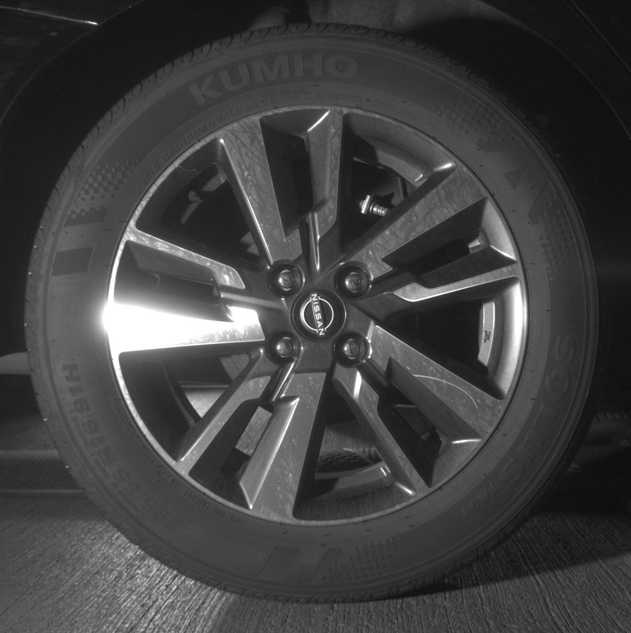 Thumbnail: 2025 Nissan Versa - 12