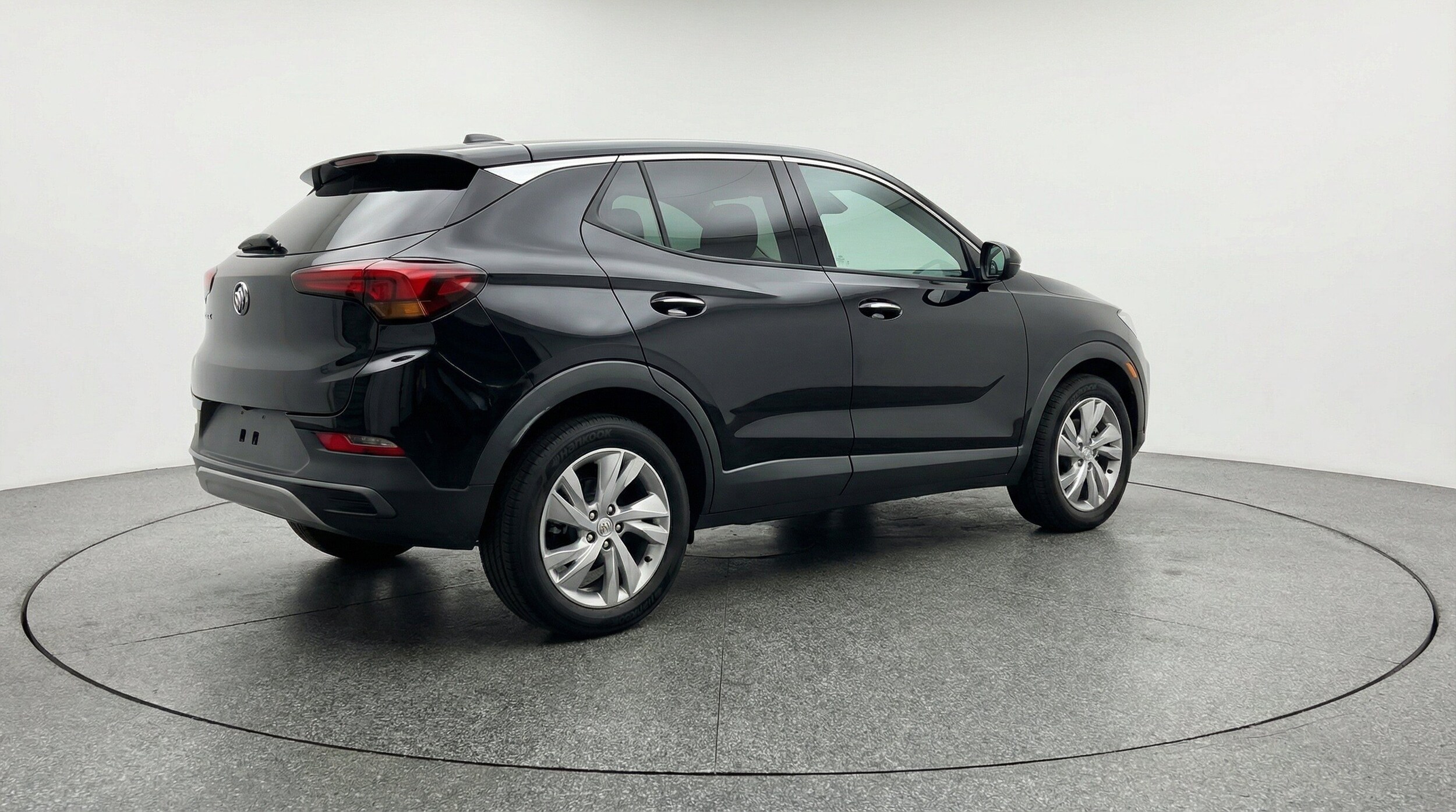 Thumbnail: 2026 Buick Encore GX - 9