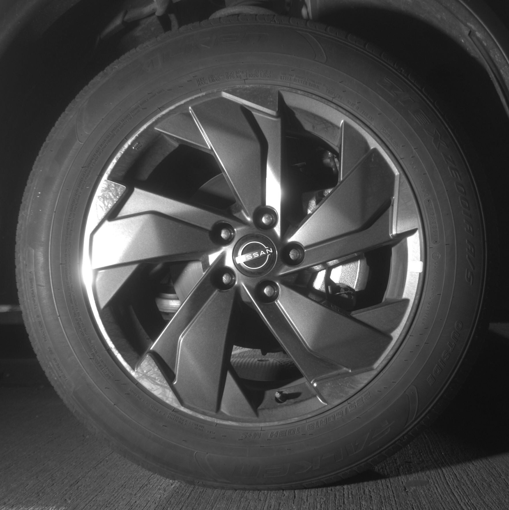 Thumbnail: 2025 Nissan Rogue - 10