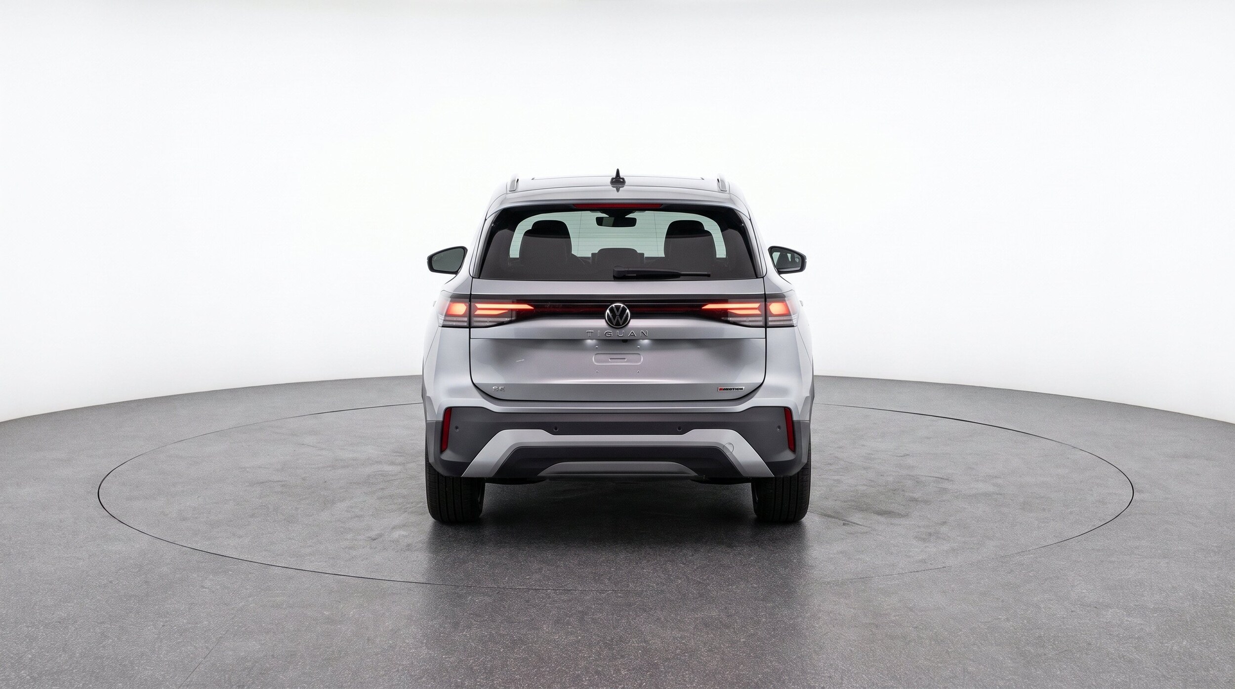 Thumbnail: 2026 Volkswagen Tiguan - 7