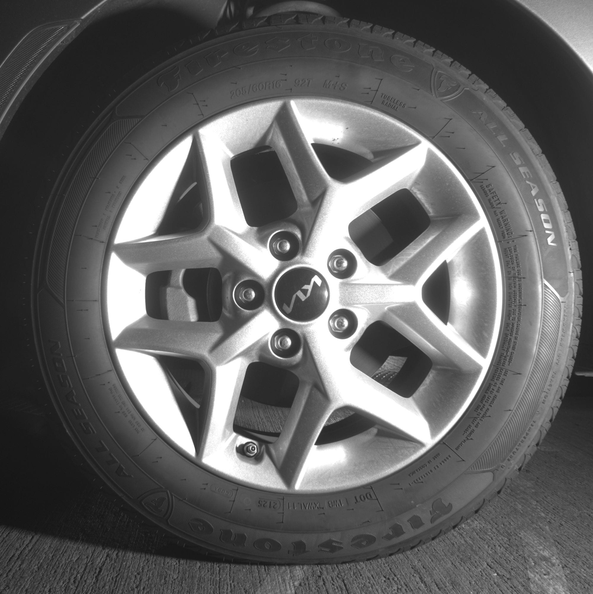 Thumbnail: 2025 Kia Soul - 9