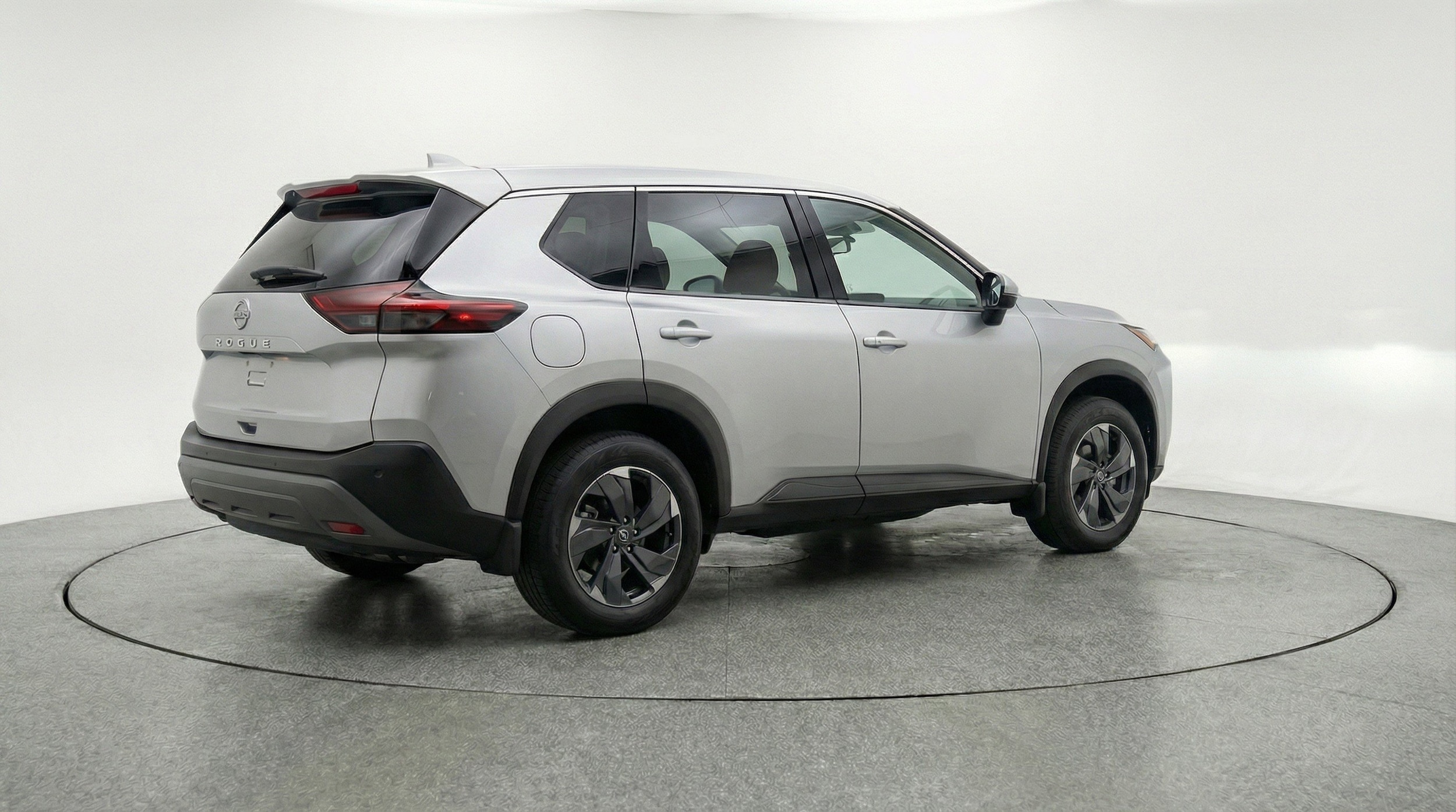 Thumbnail: 2025 Nissan Rogue - 9