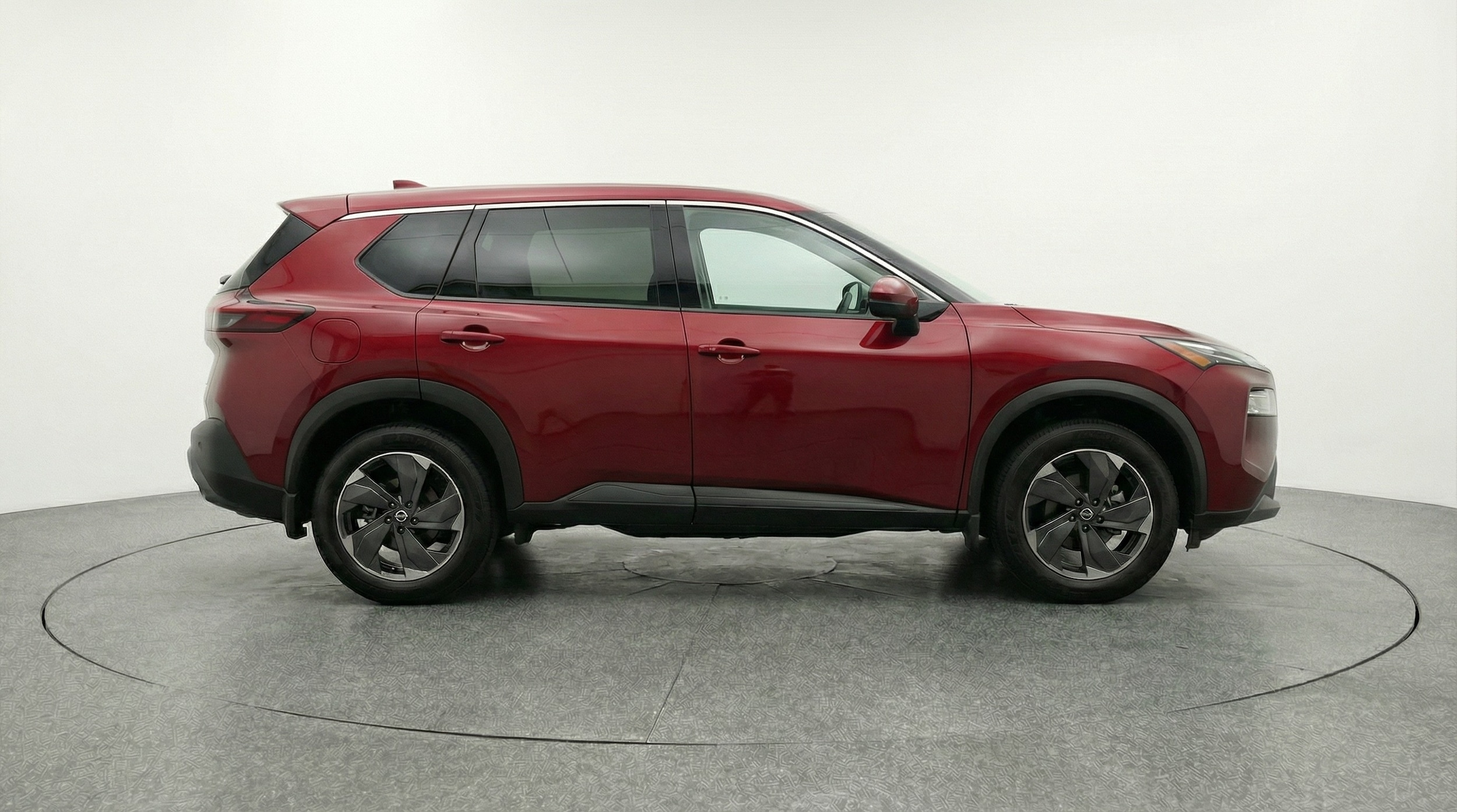 Thumbnail: 2025 Nissan Rogue - 8