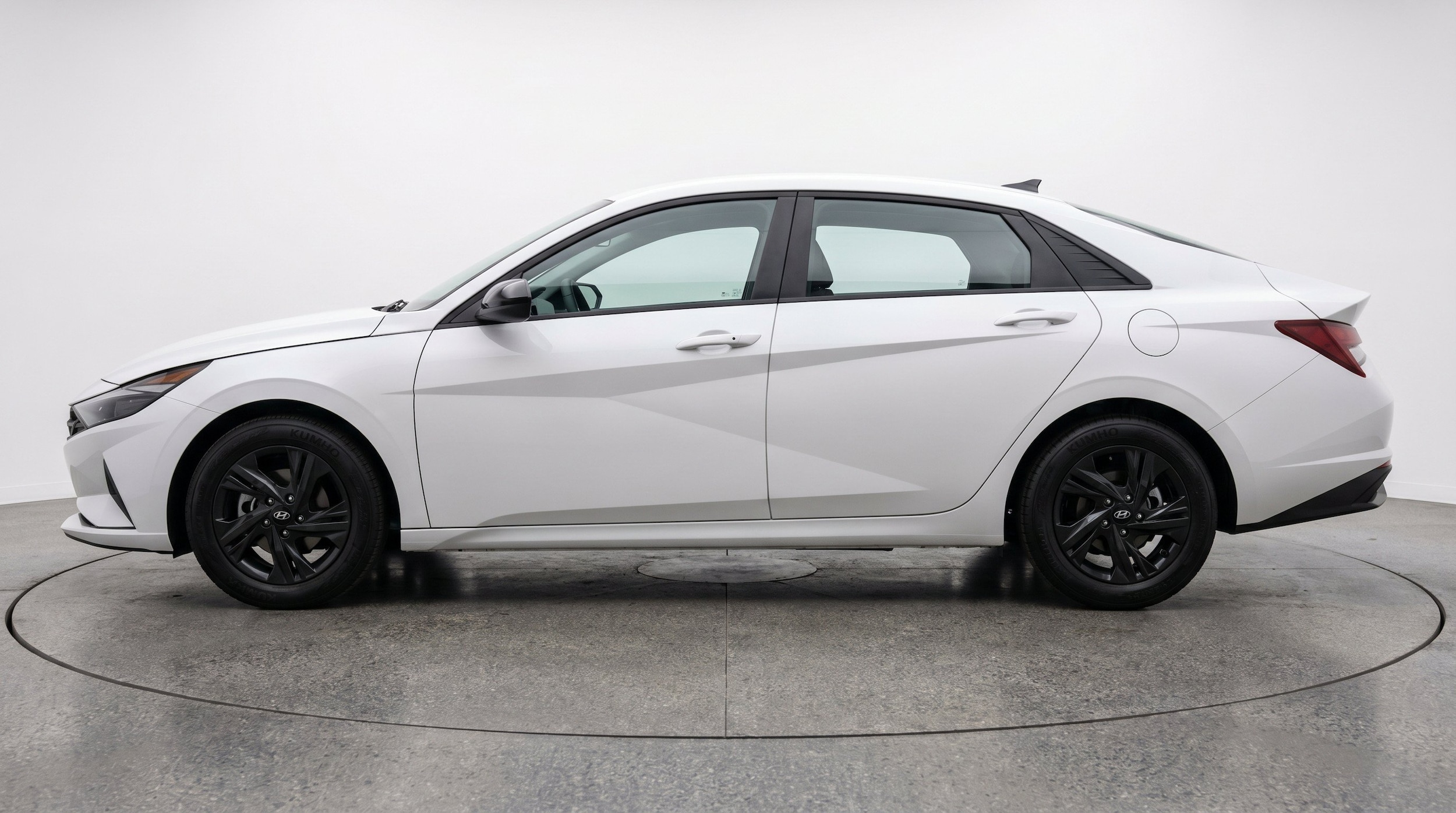 Thumbnail: 2026 Hyundai Elantra - 5