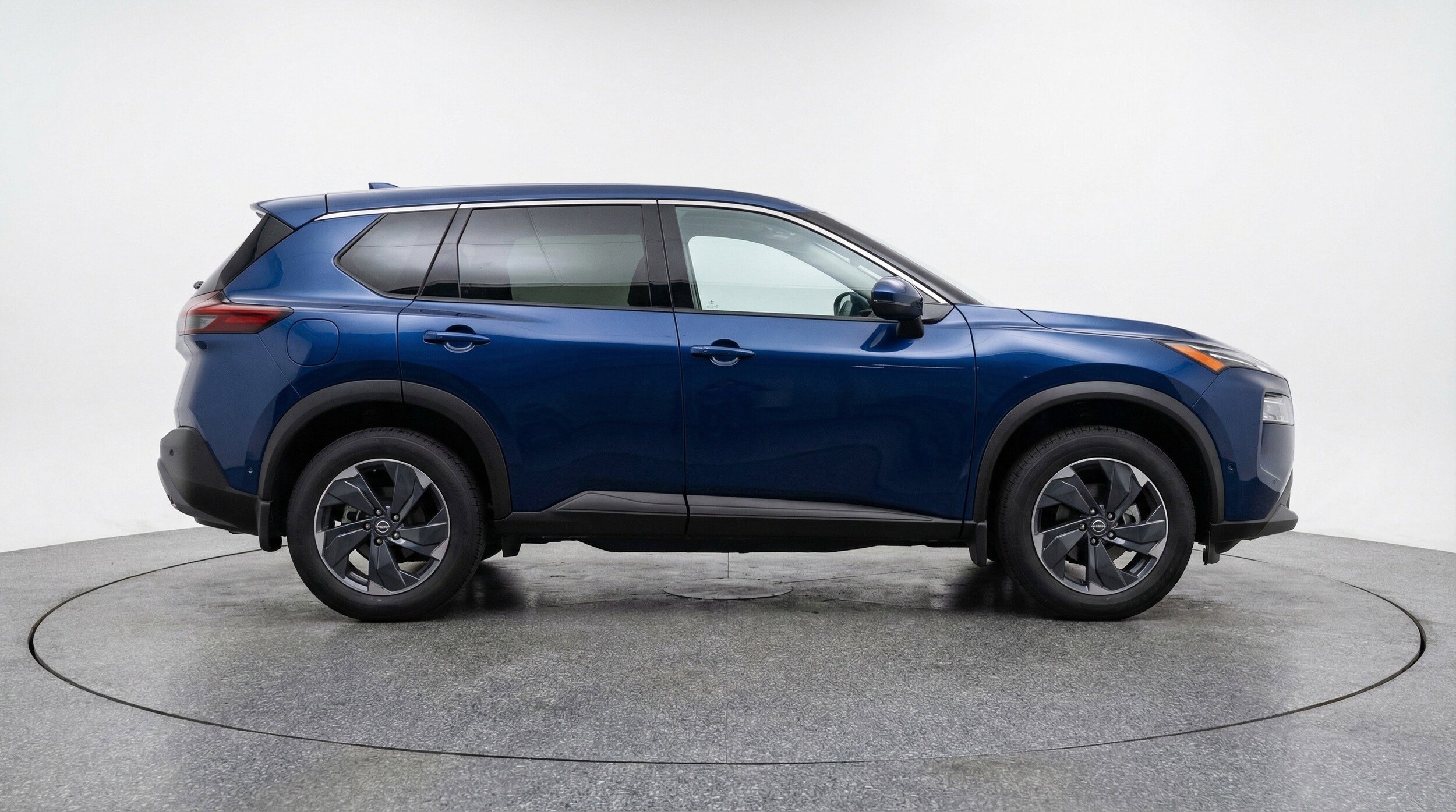 Thumbnail: 2025 Nissan Rogue - 11