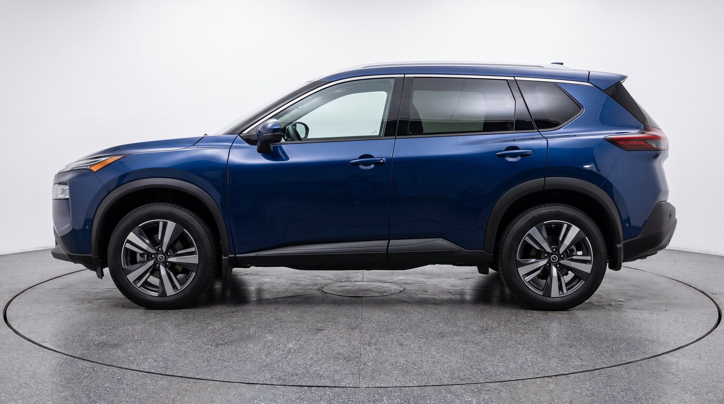 Thumbnail: 2026 Nissan Rogue - 5