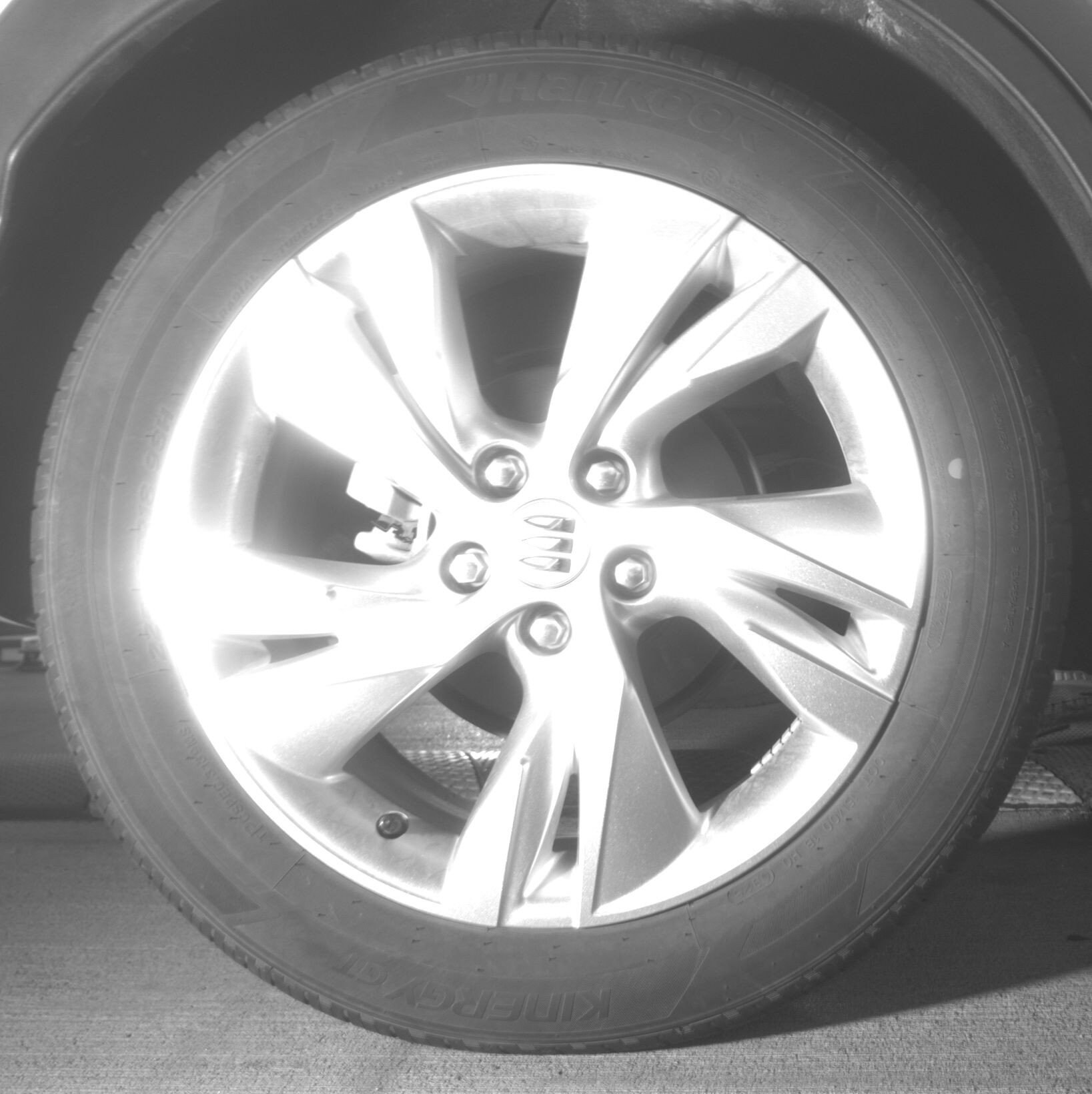 Thumbnail: 2025 Buick Encore GX - 15