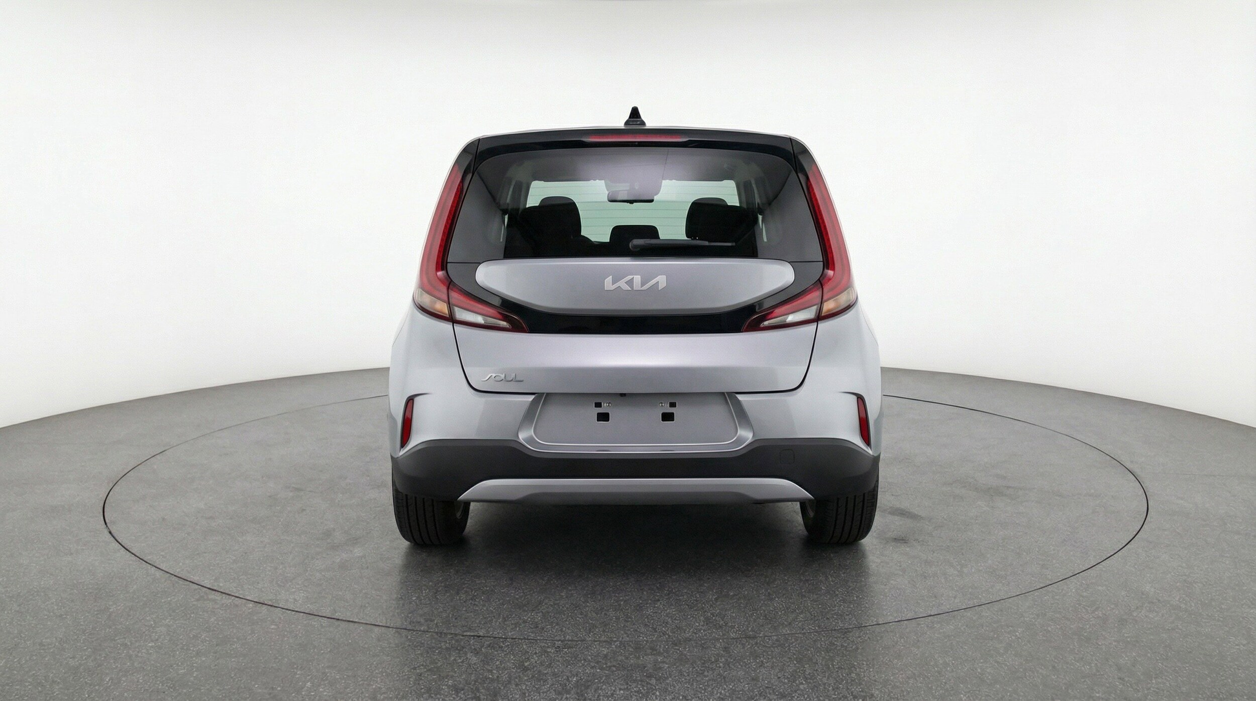 Thumbnail: 2025 Kia Soul - 7