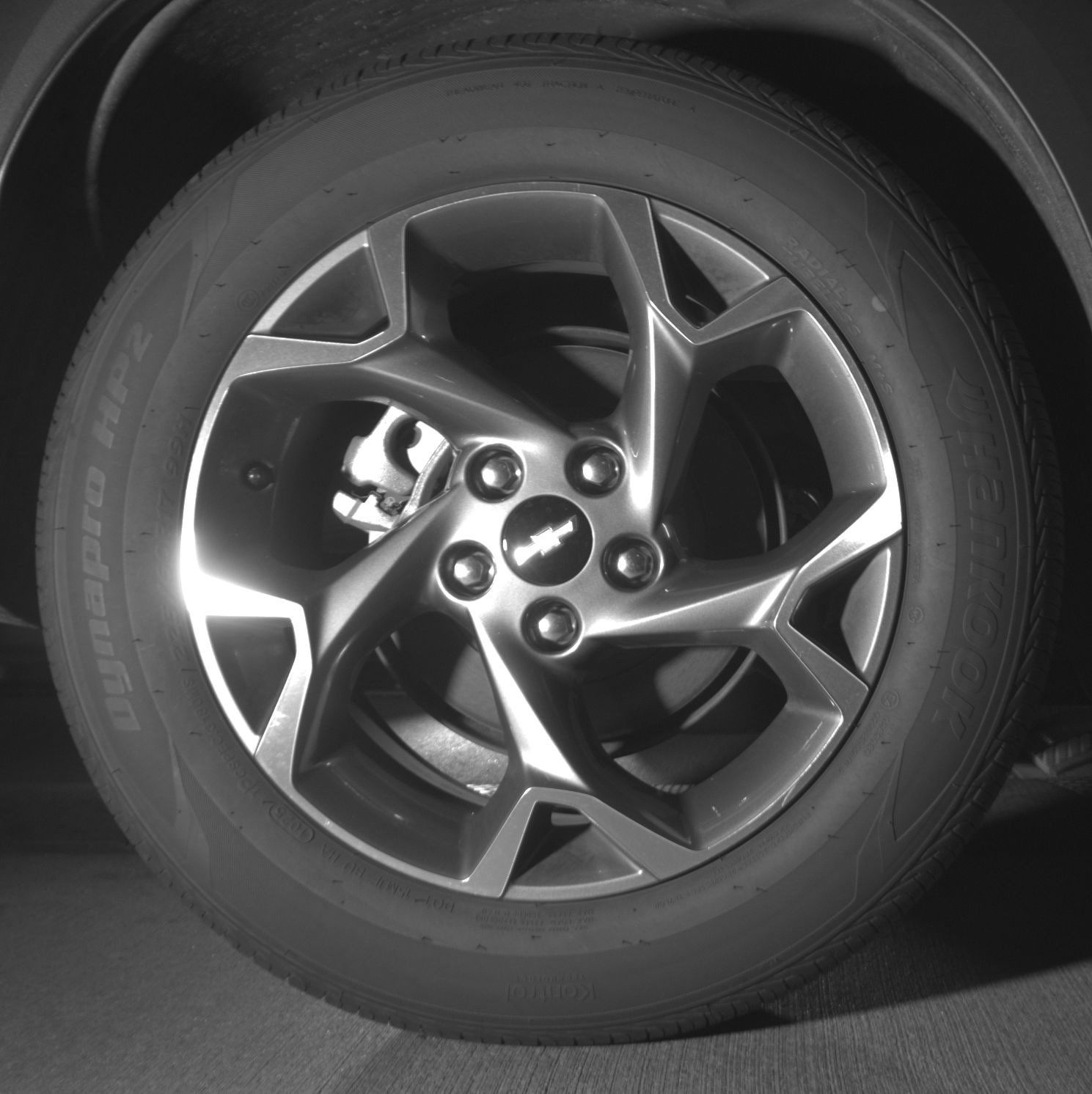 Thumbnail: 2025 Chevrolet Trax - 12