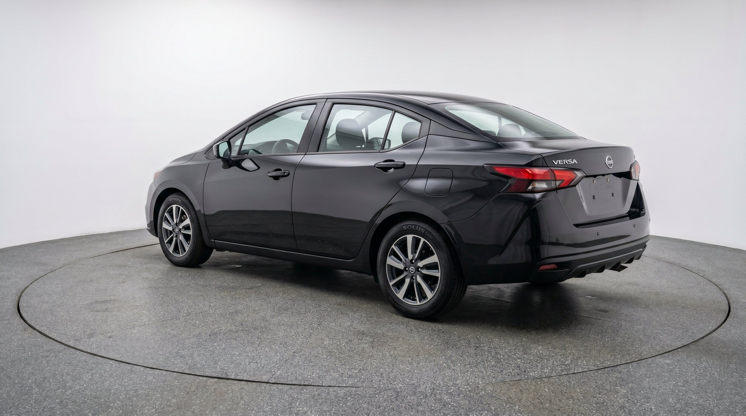 Thumbnail: 2025 Nissan Versa - 6