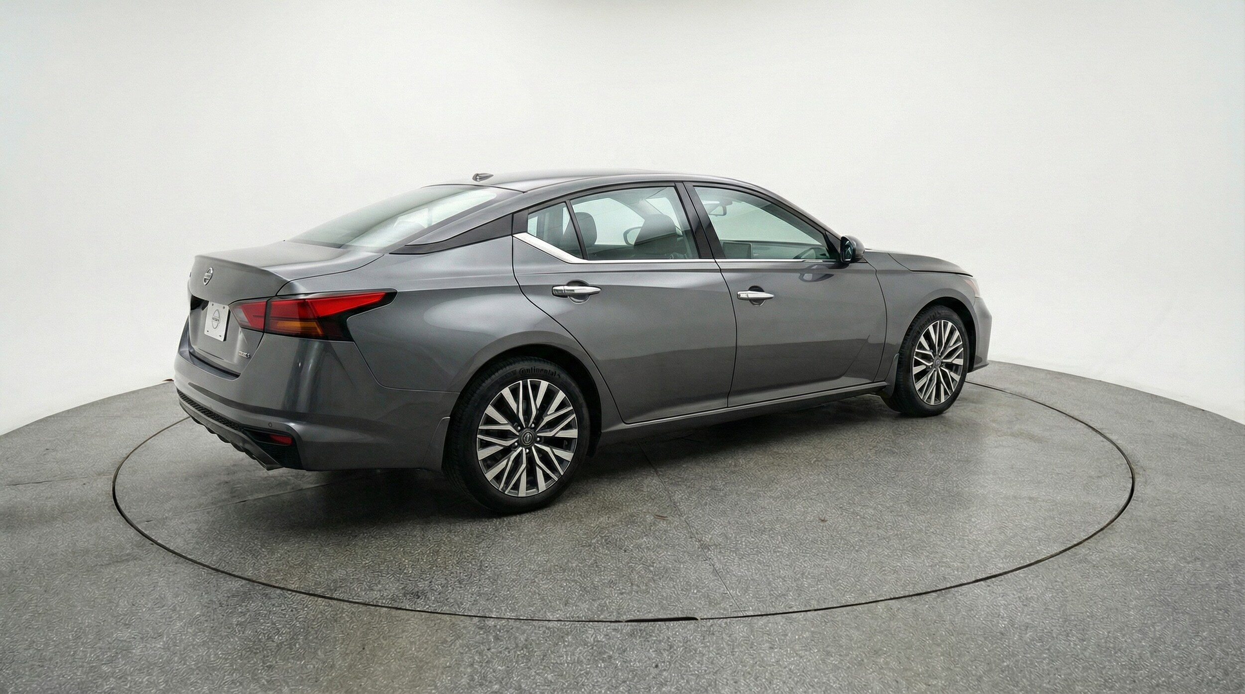 Thumbnail: 2025 Nissan Altima - 7