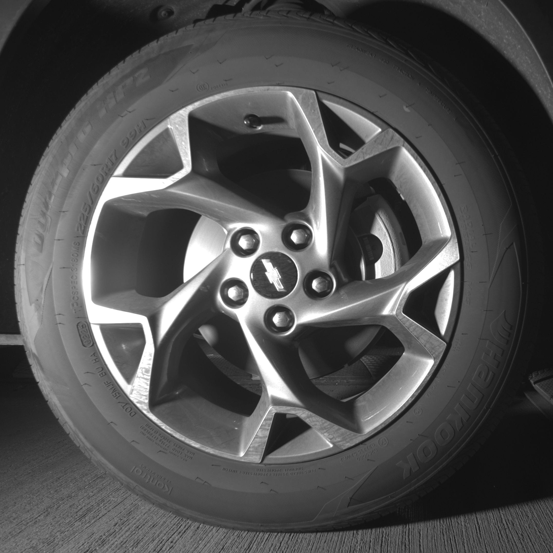 Thumbnail: 2025 Chevrolet Trax - 10