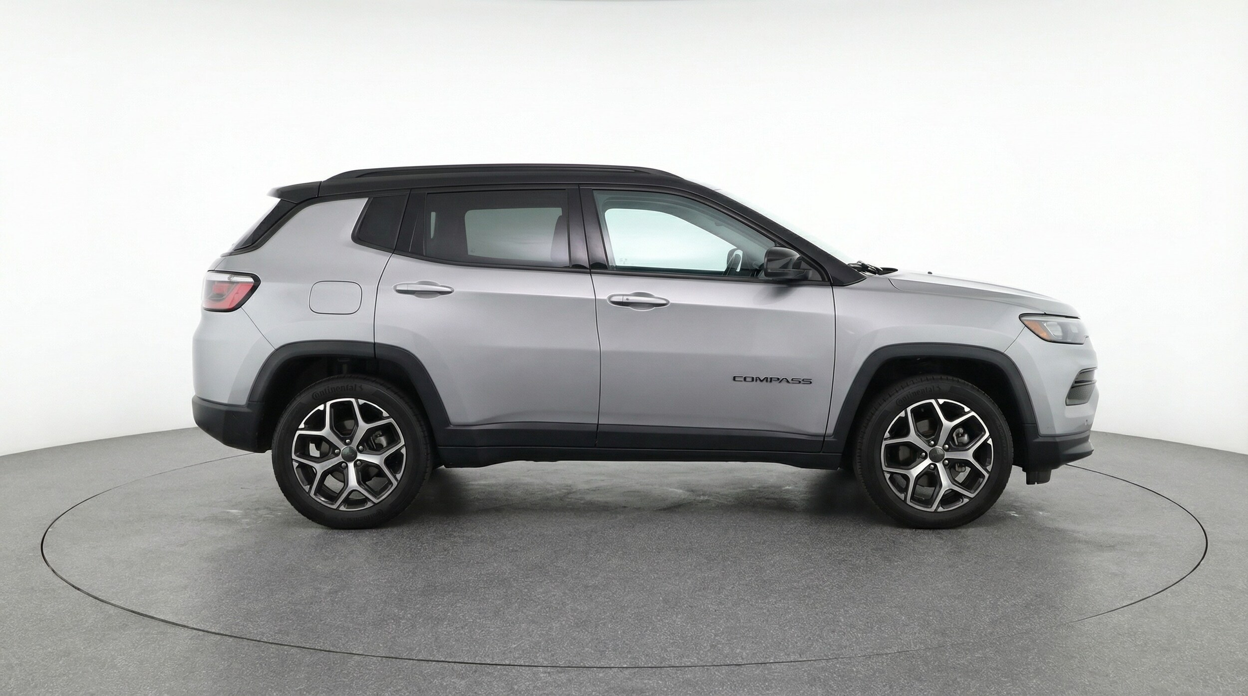 Thumbnail: 2025 Jeep Compass - 8