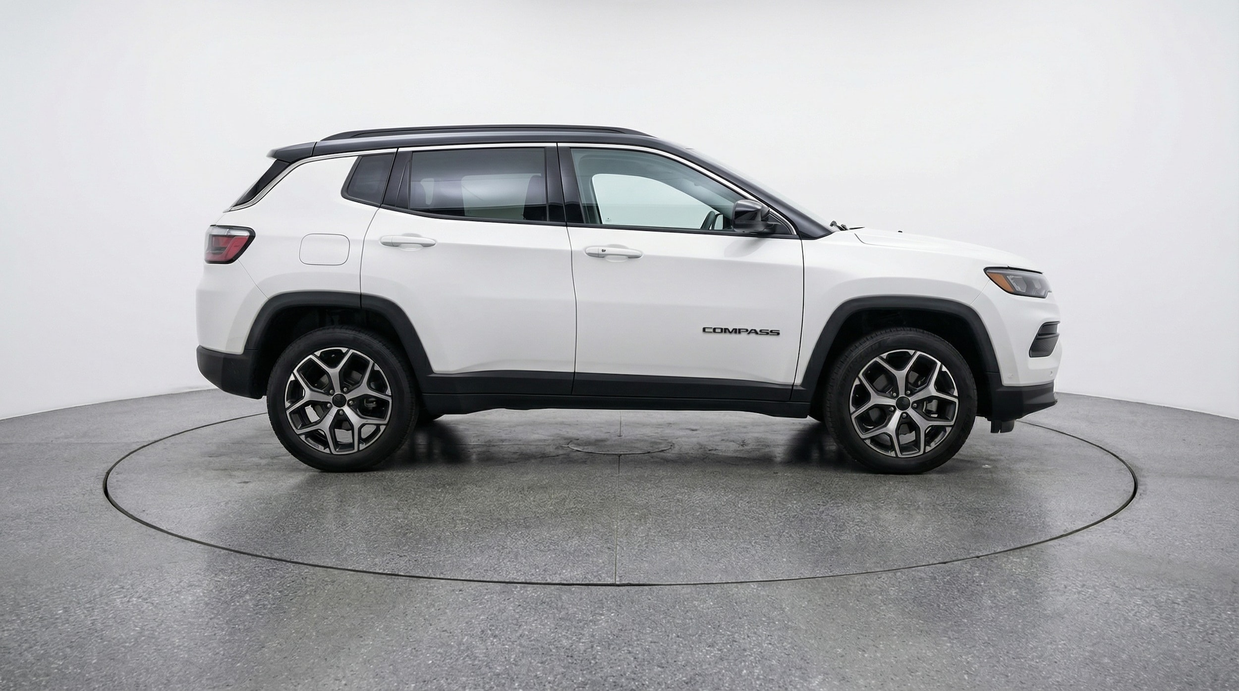 Thumbnail: 2025 Jeep Compass - 8