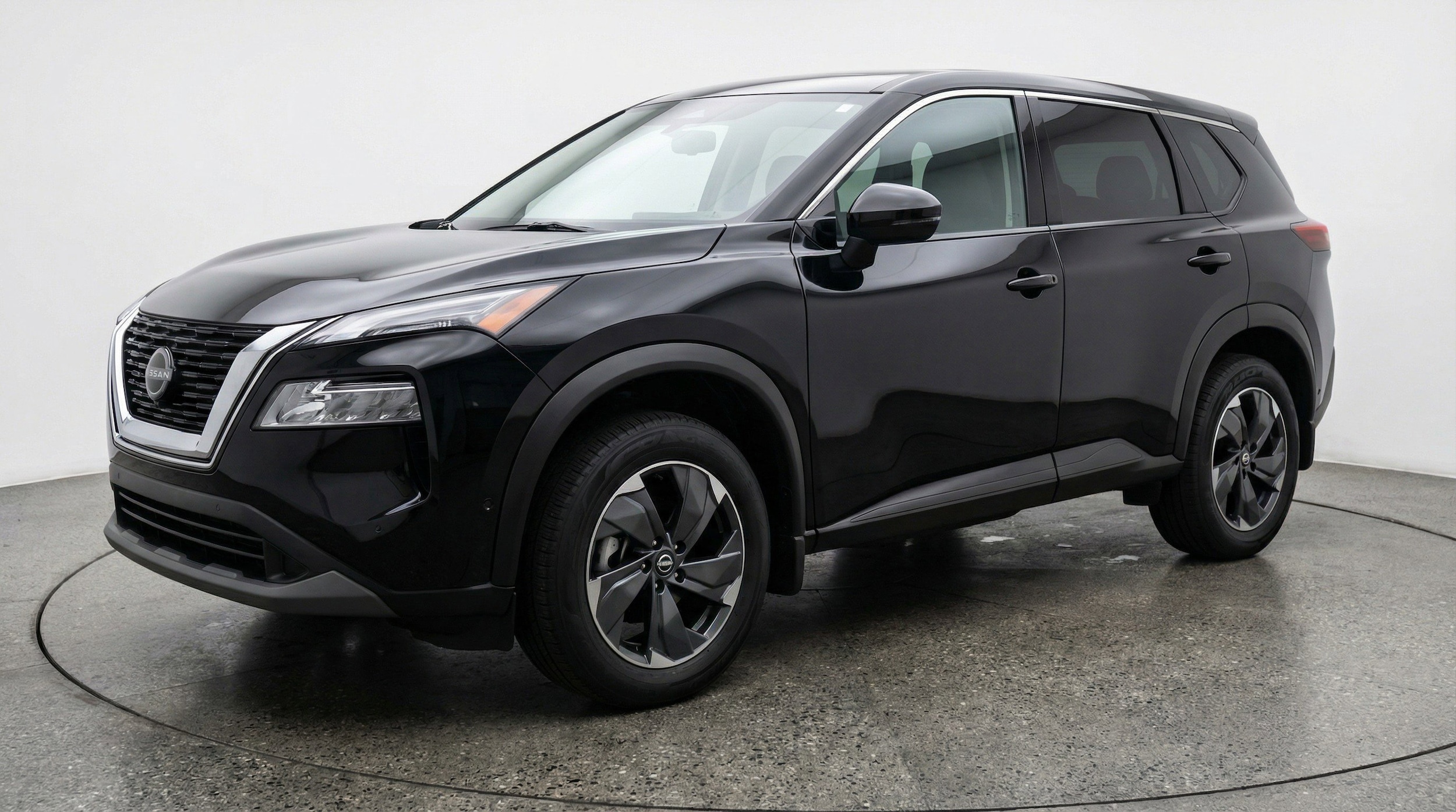 Thumbnail: 2025 Nissan Rogue - 3