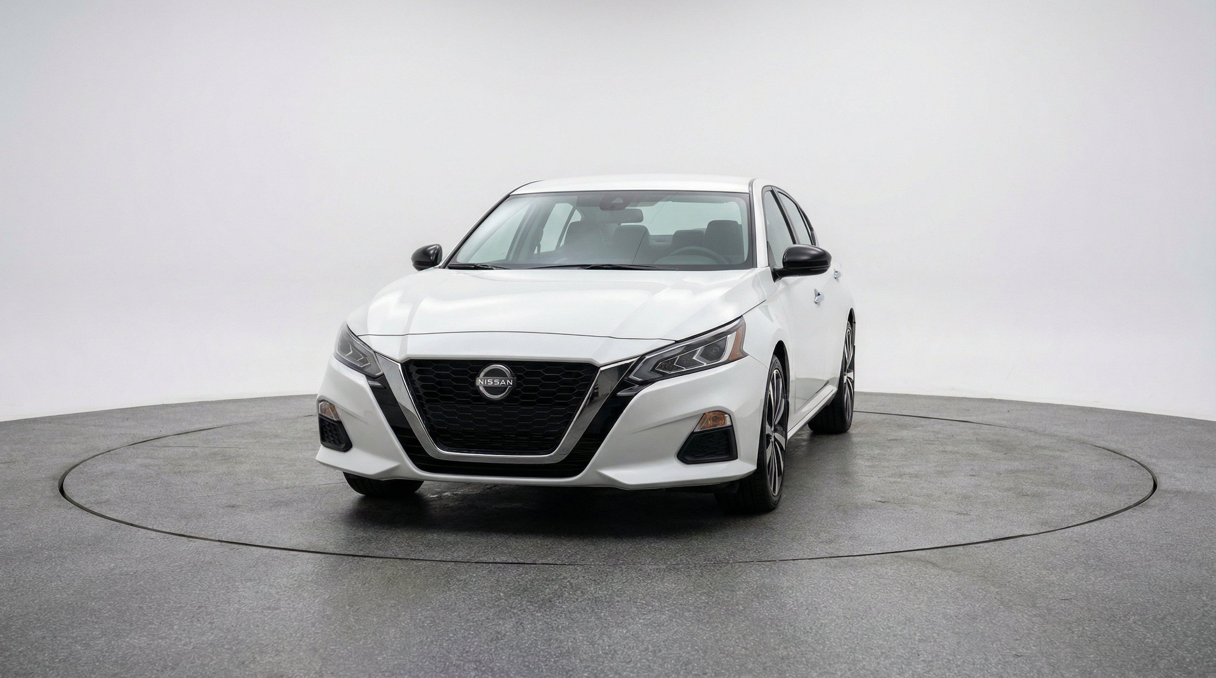 Thumbnail: 2025 Nissan Altima - 2