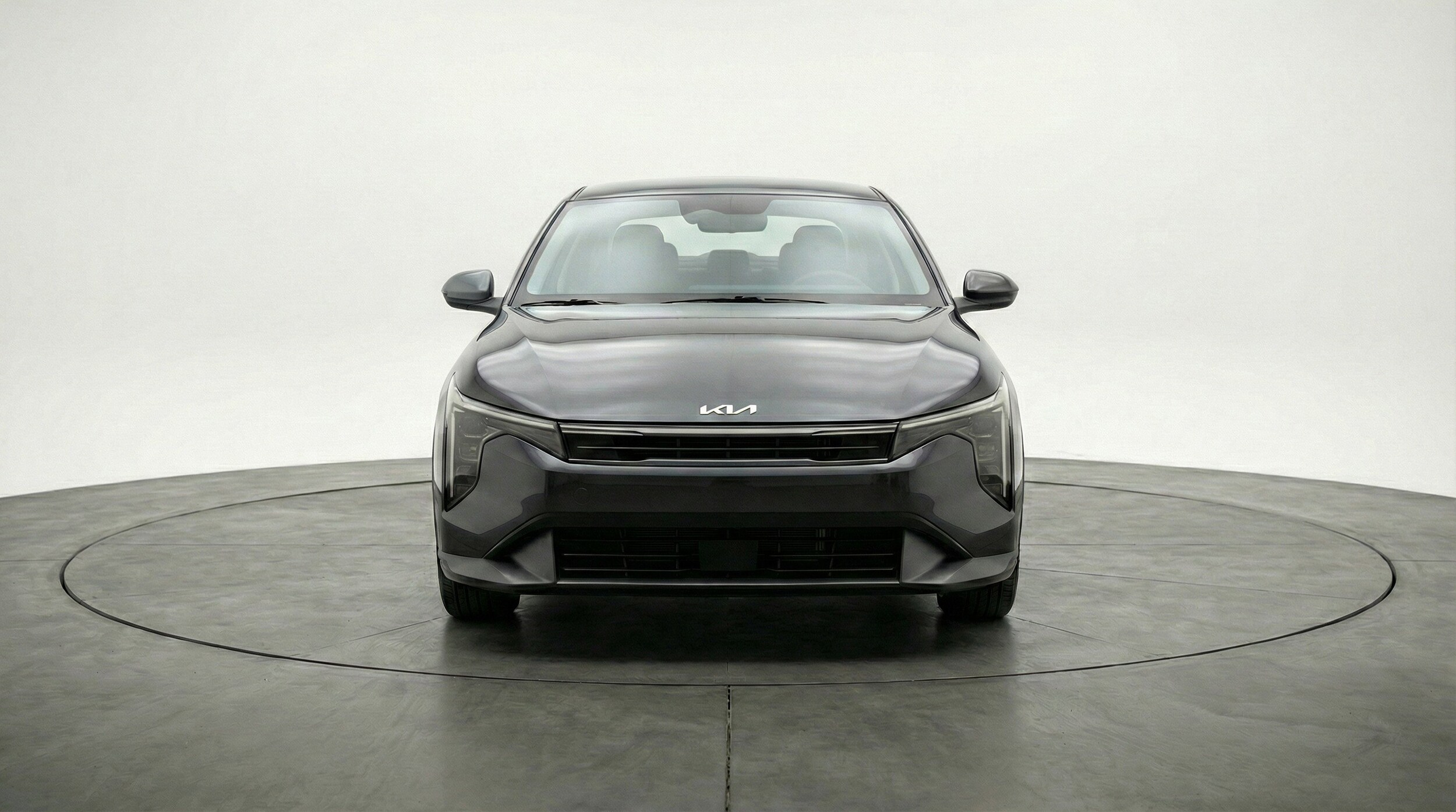 Thumbnail: 2025 Kia K4 - 2