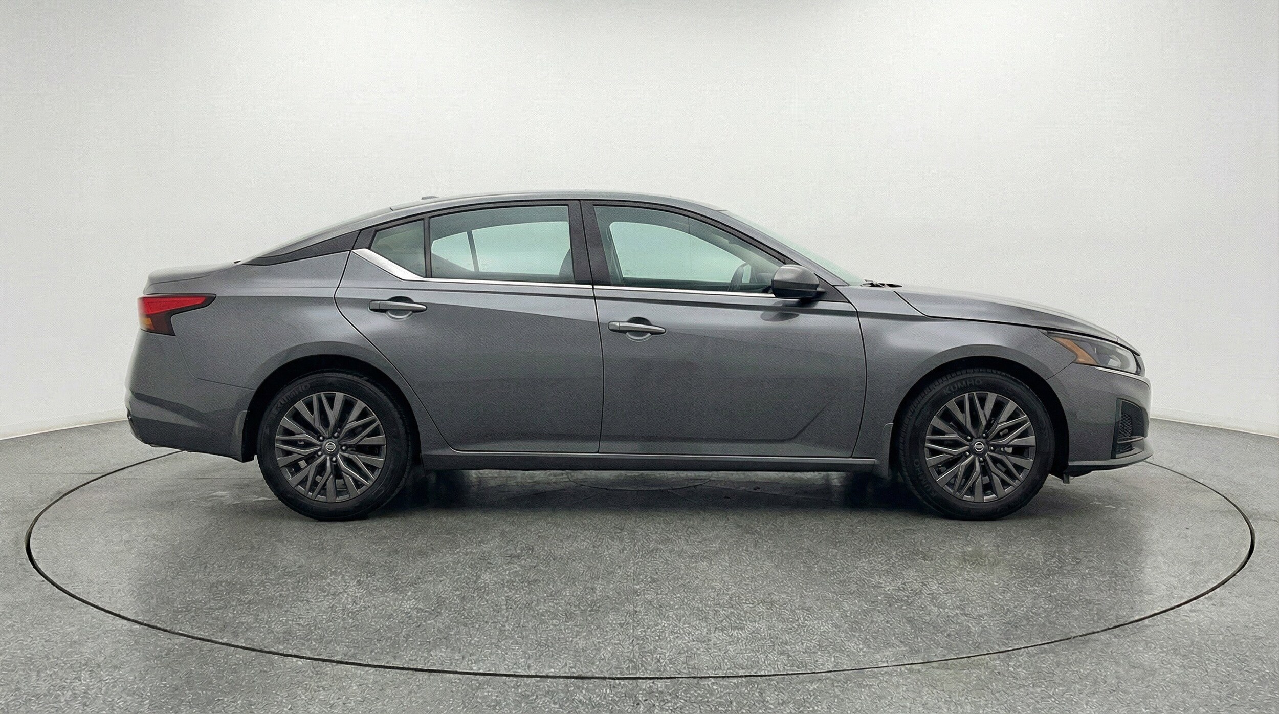 Thumbnail: 2025 Nissan Altima - 11