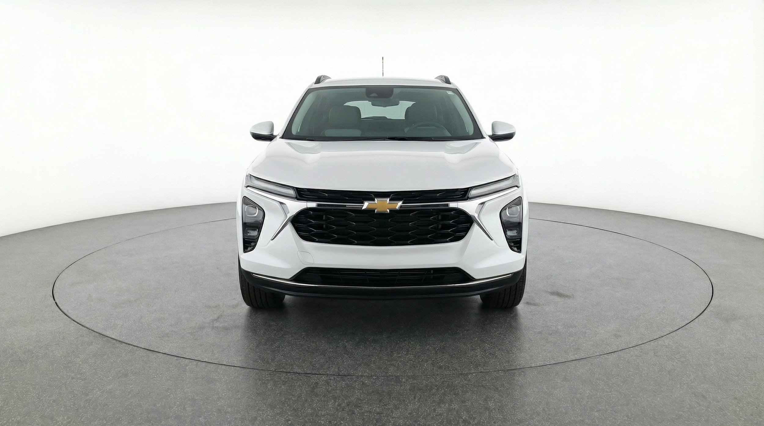 Thumbnail: 2025 Chevrolet Trax - 2
