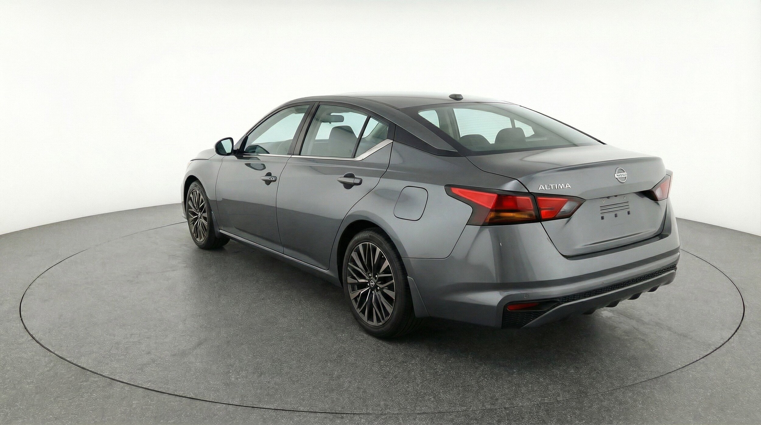 Thumbnail: 2025 Nissan Altima - 6