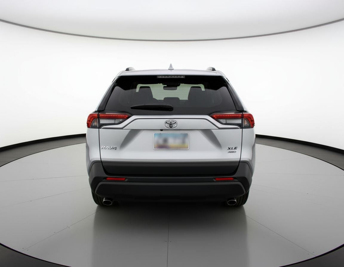 Thumbnail: 2025 Toyota RAV4 - 6