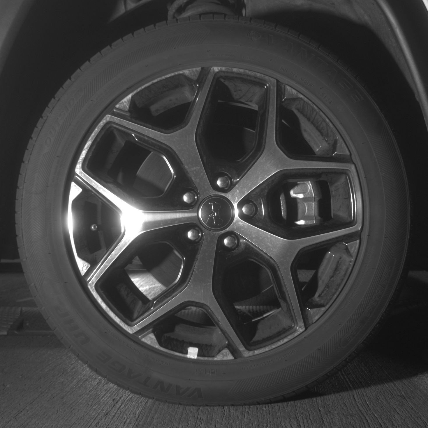 Thumbnail: 2025 Jeep Compass - 13