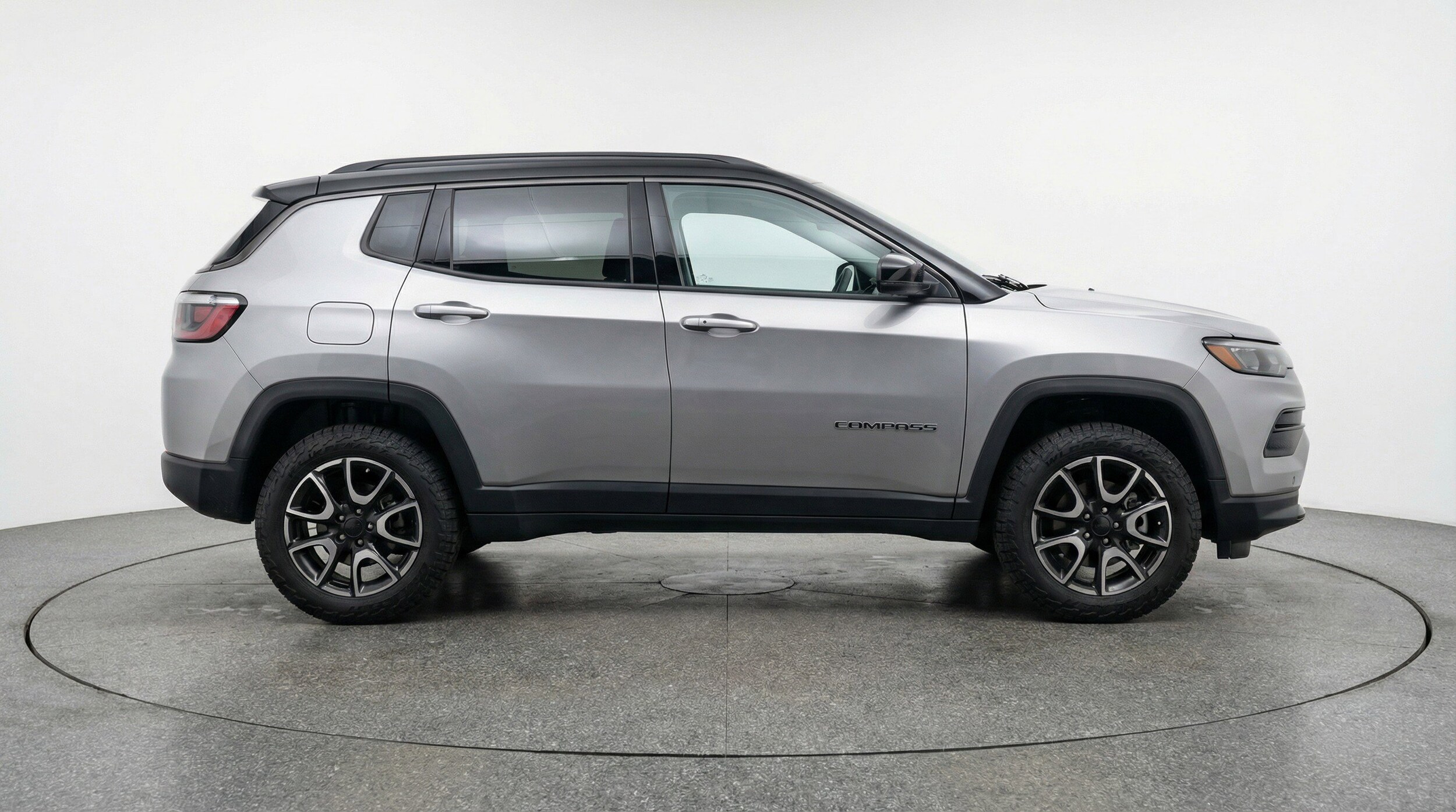 Thumbnail: 2025 Jeep Compass - 11
