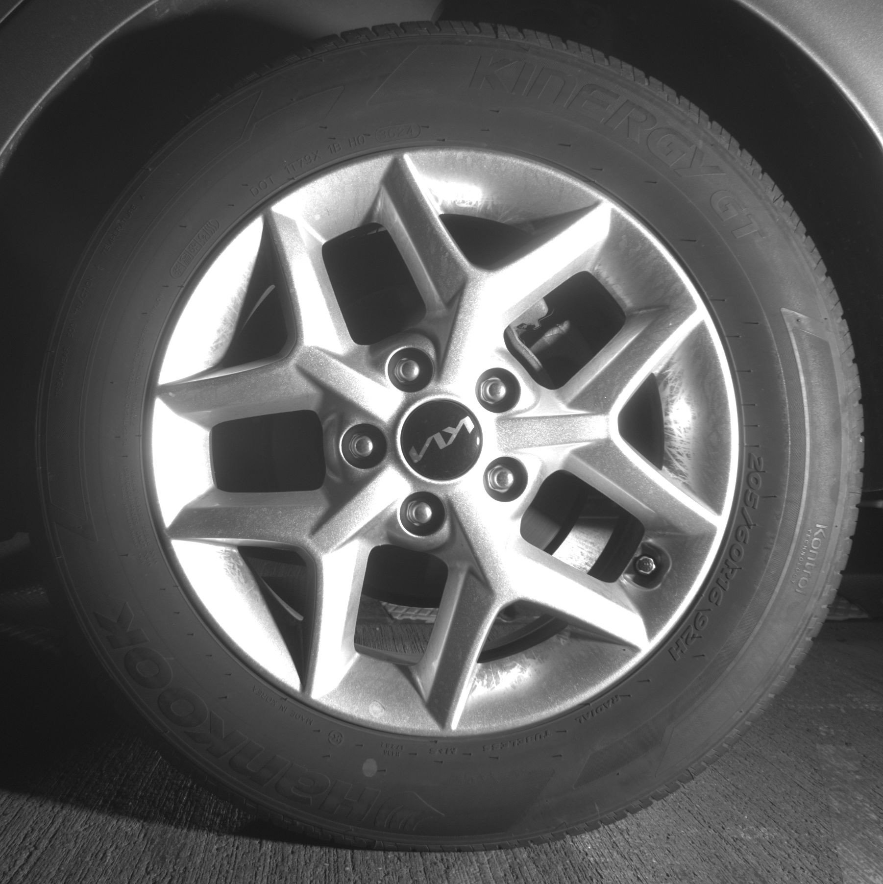 Thumbnail: 2025 Kia Soul - 14