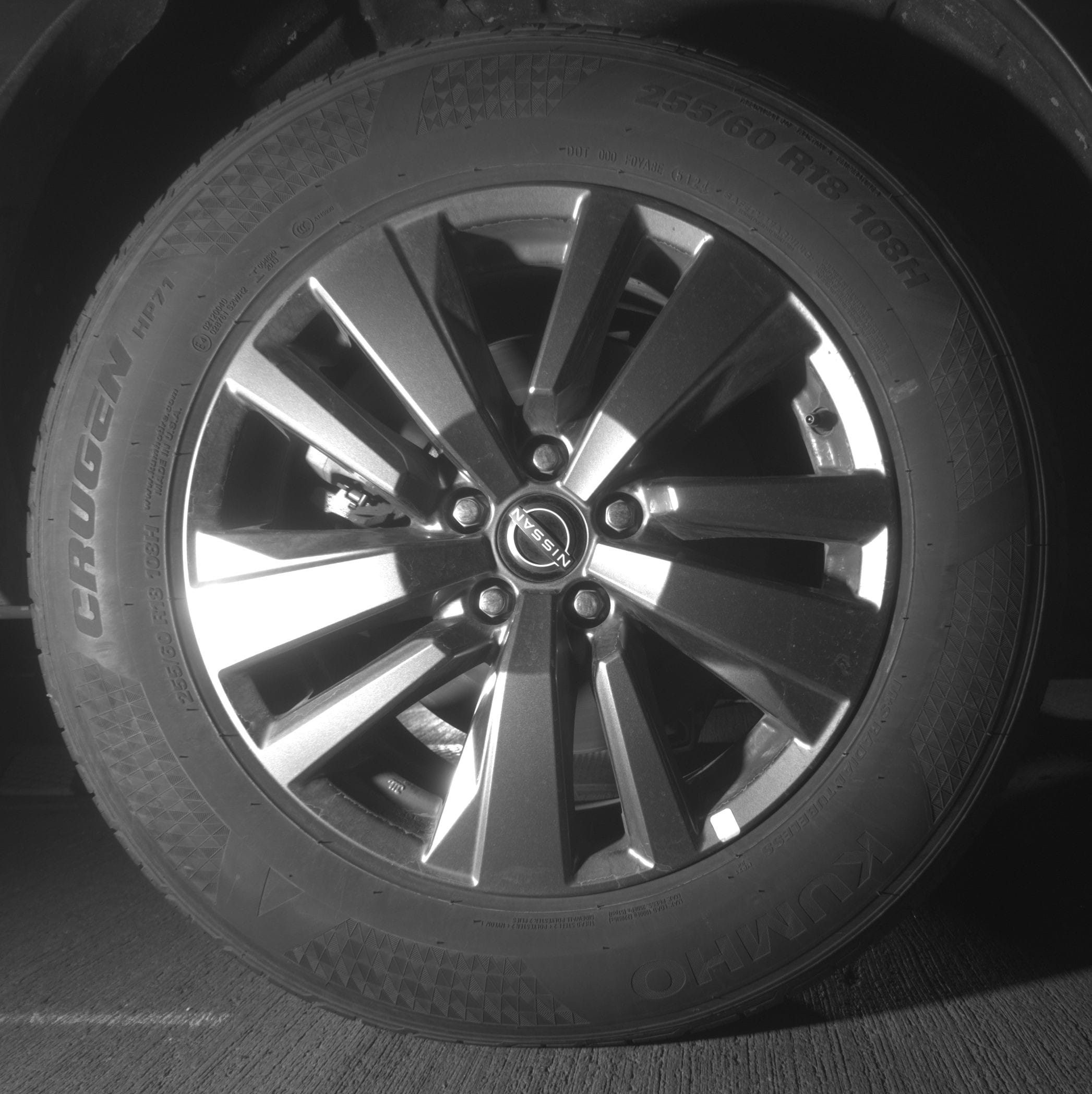 Thumbnail: 2025 Nissan Pathfinder - 12