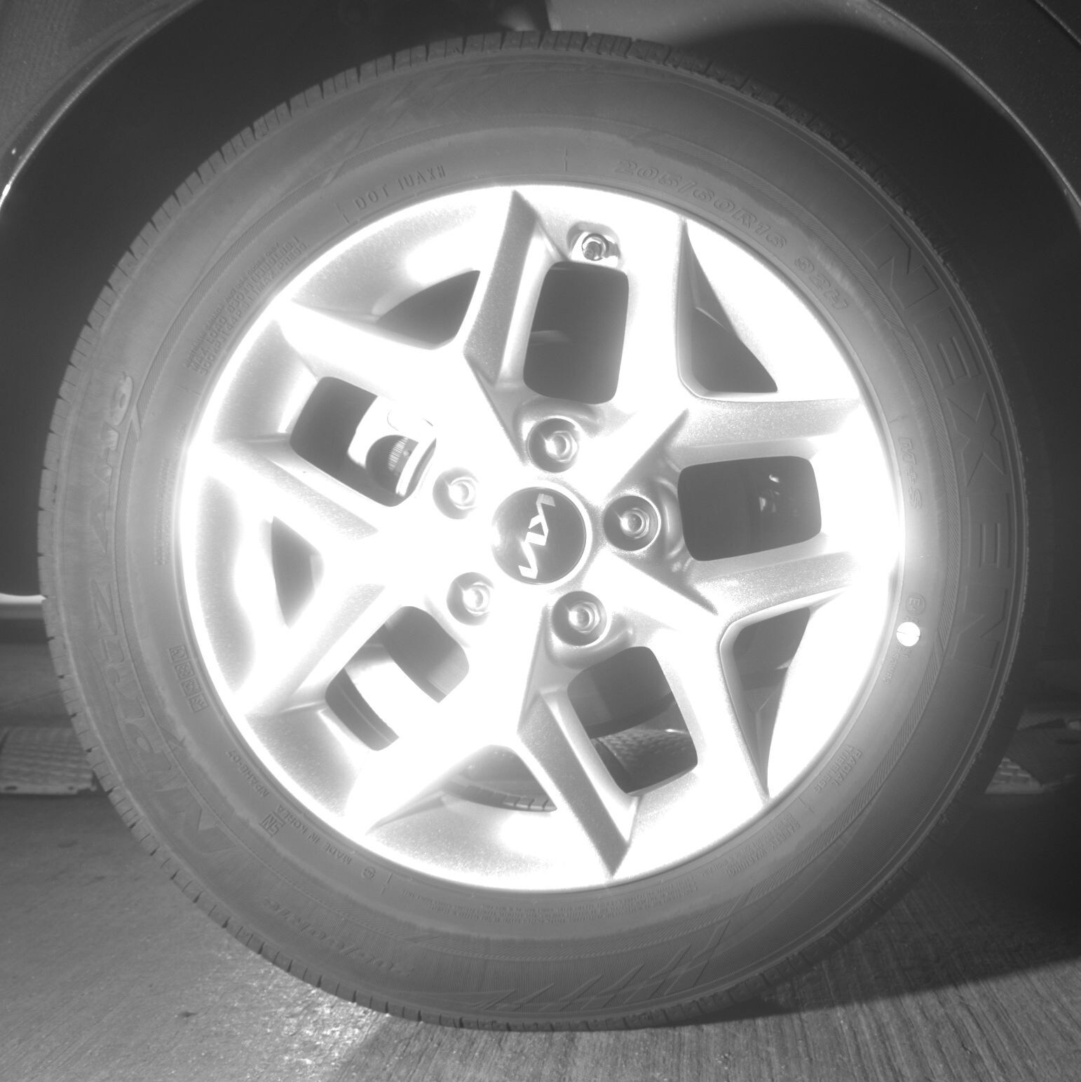 Thumbnail: 2025 Kia Soul - 12