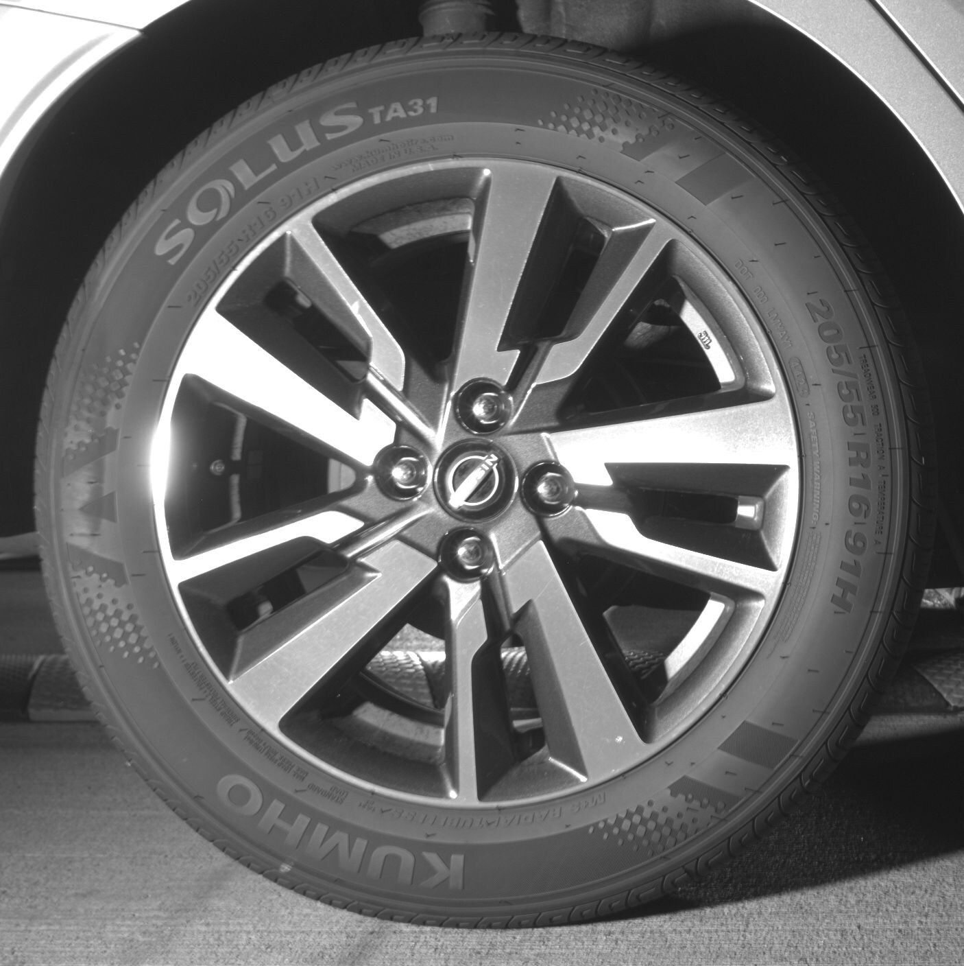 Thumbnail: 2025 Nissan Versa - 12