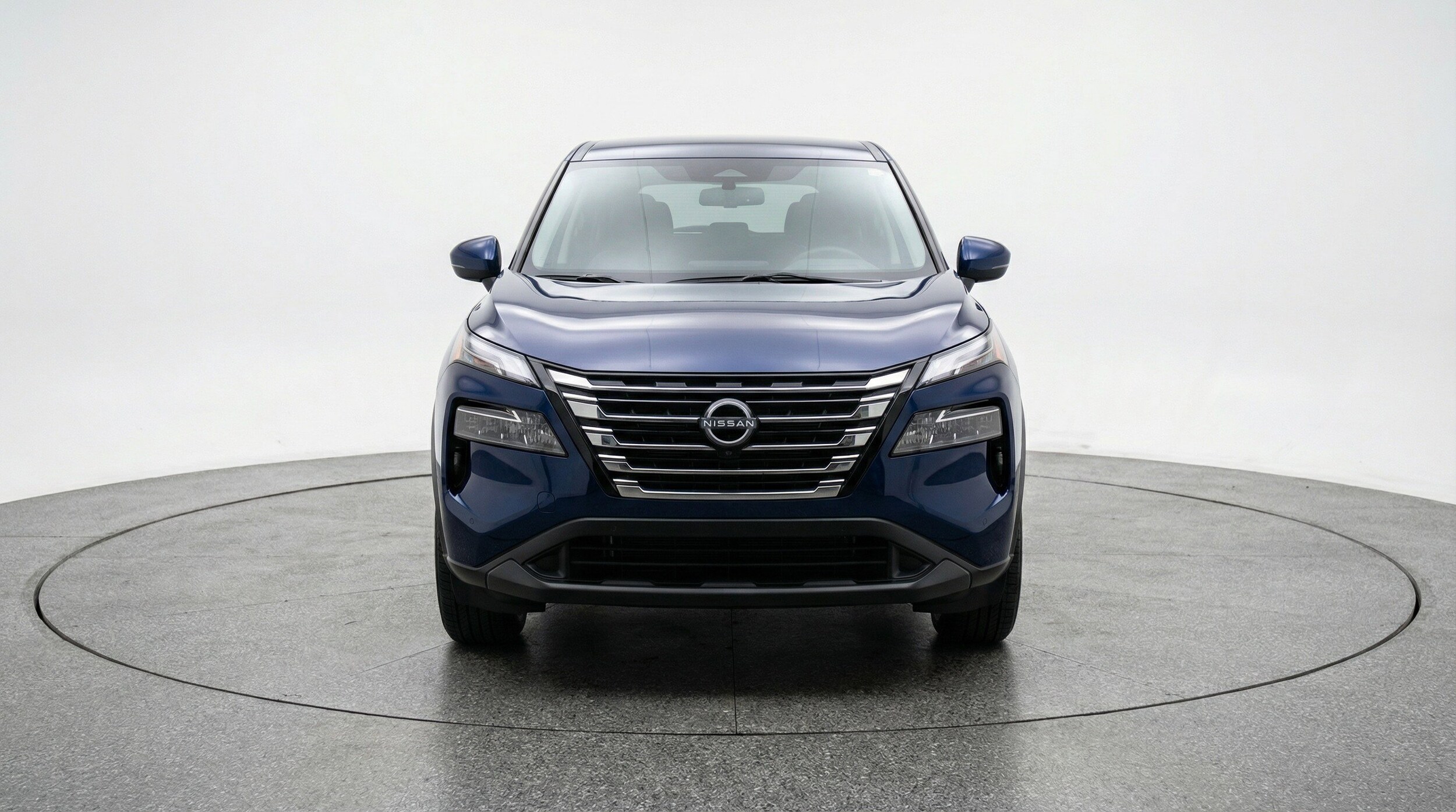 Thumbnail: 2025 Nissan Rogue - 2