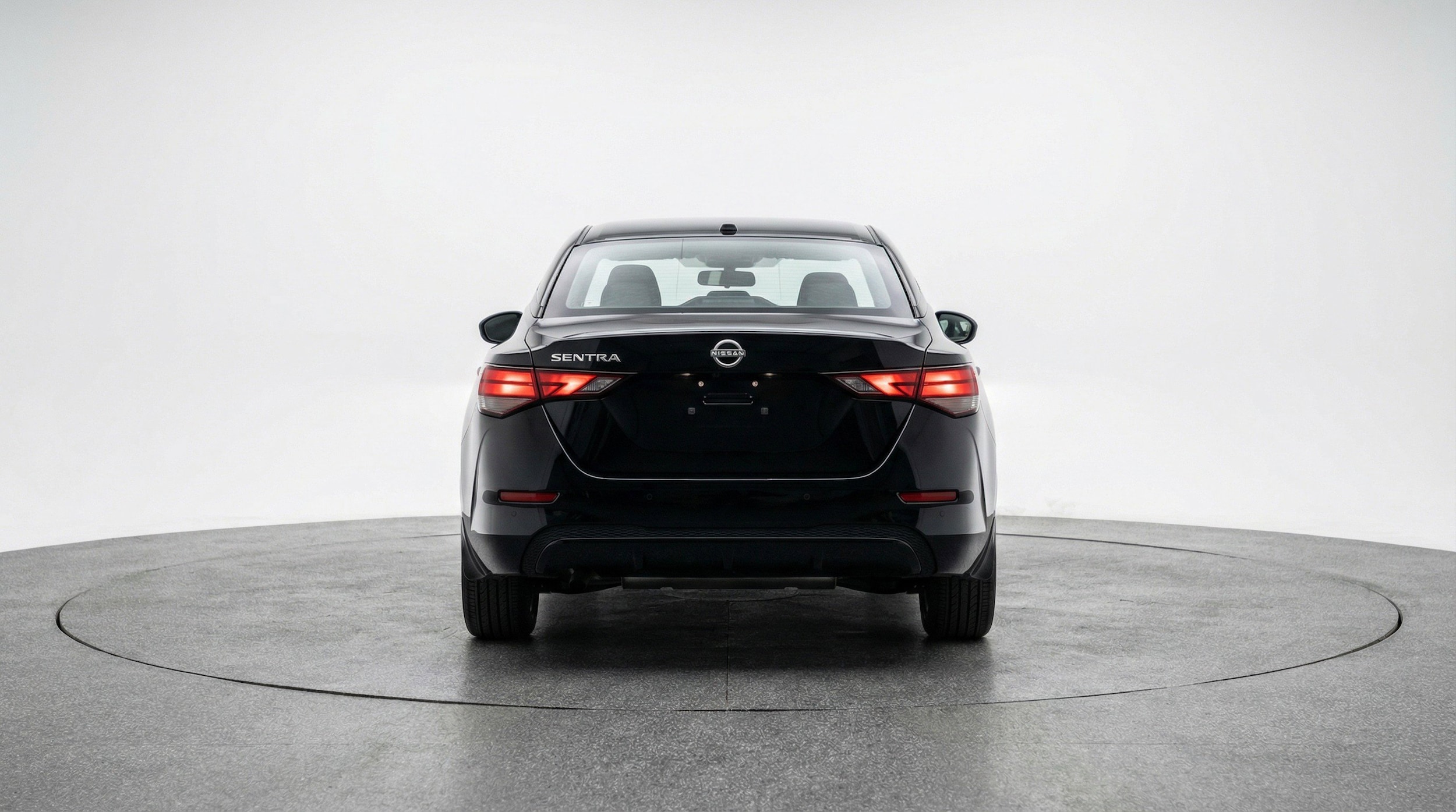 Thumbnail: 2025 Nissan Sentra - 7