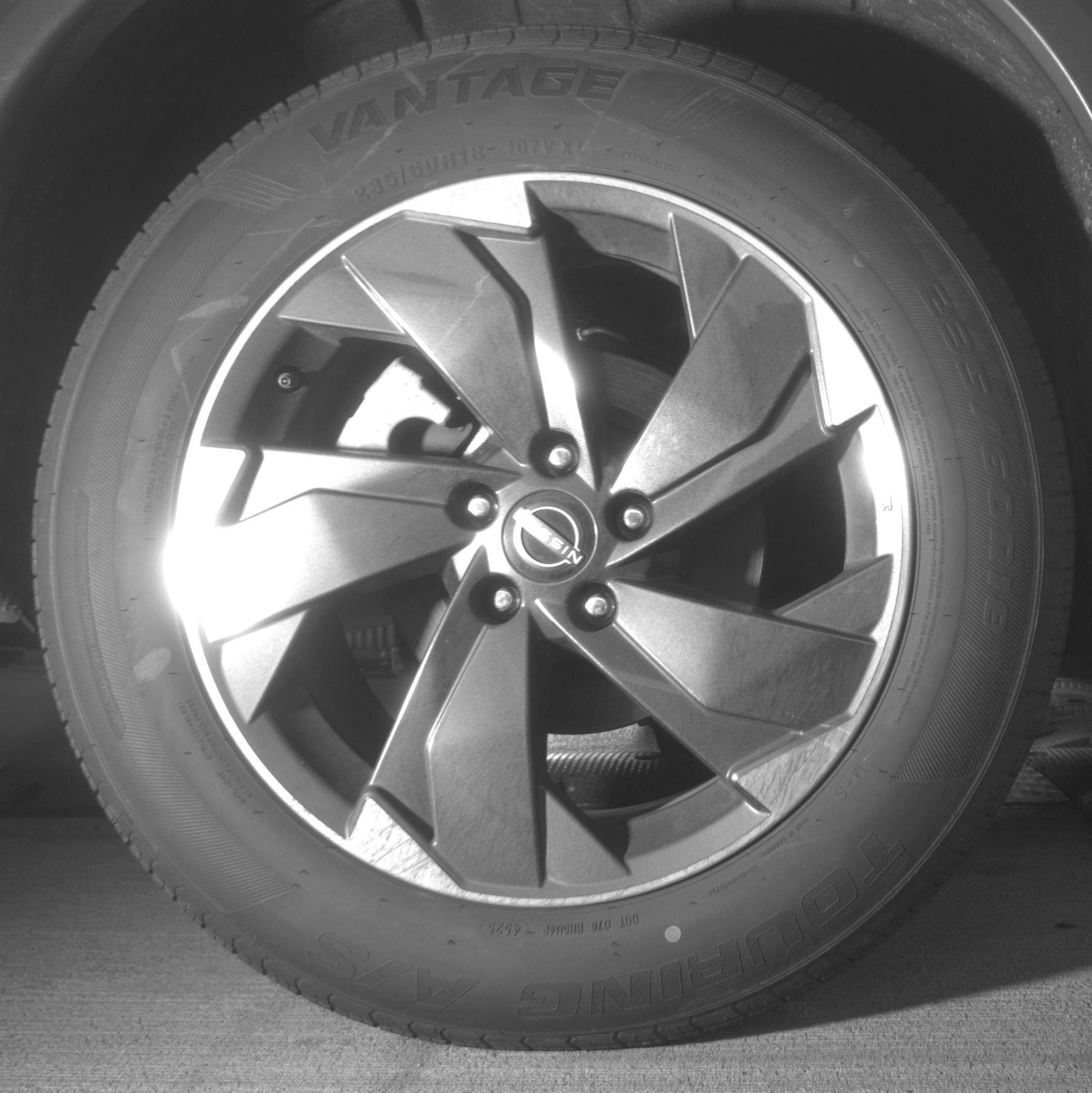 Thumbnail: 2025 Nissan Rogue - 15