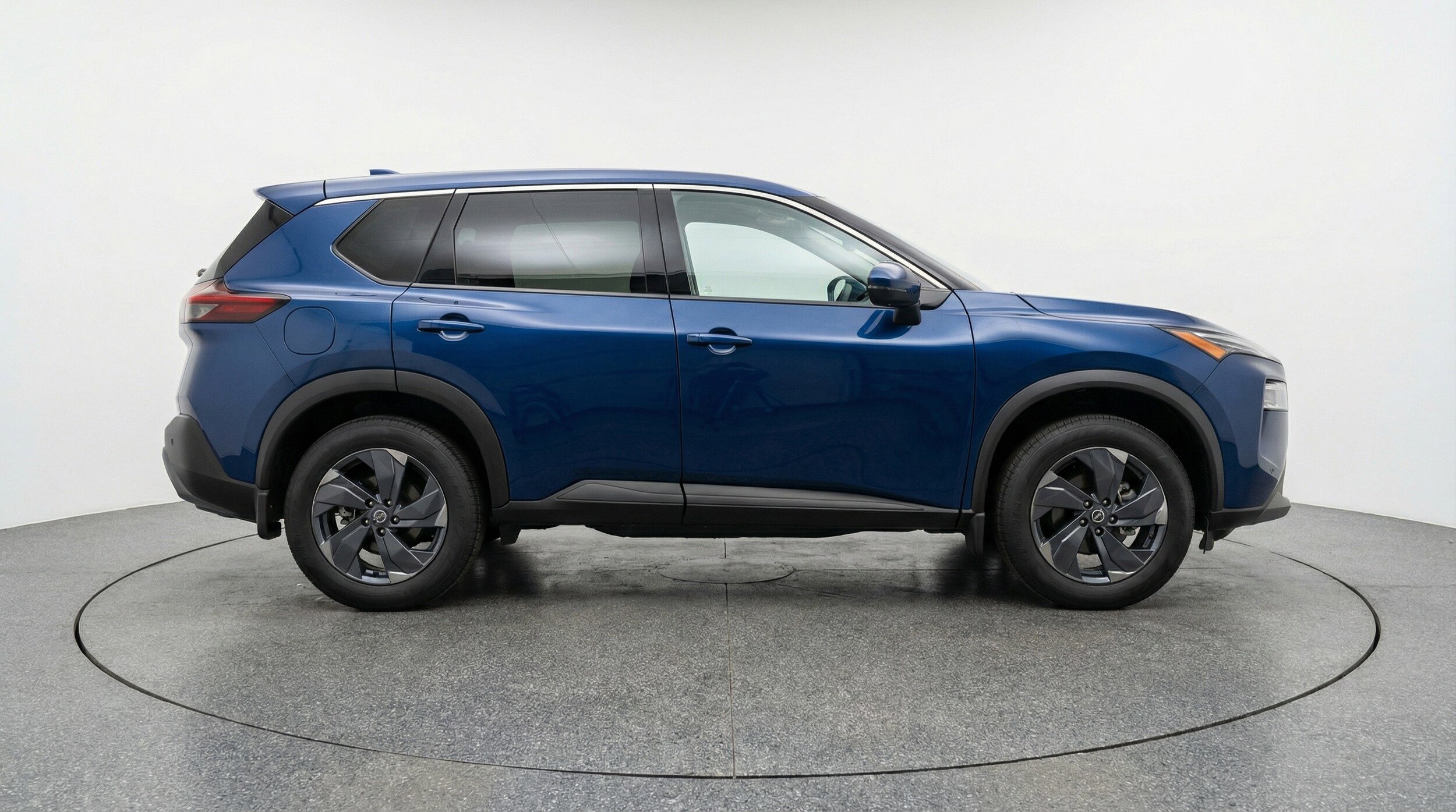 Thumbnail: 2025 Nissan Rogue - 11