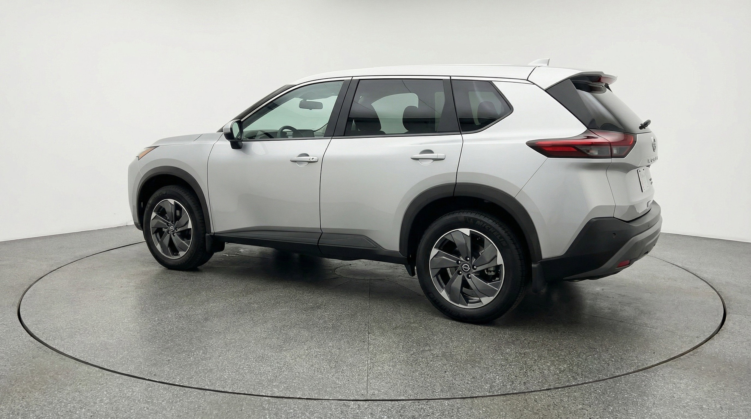 Thumbnail: 2025 Nissan Rogue - 6