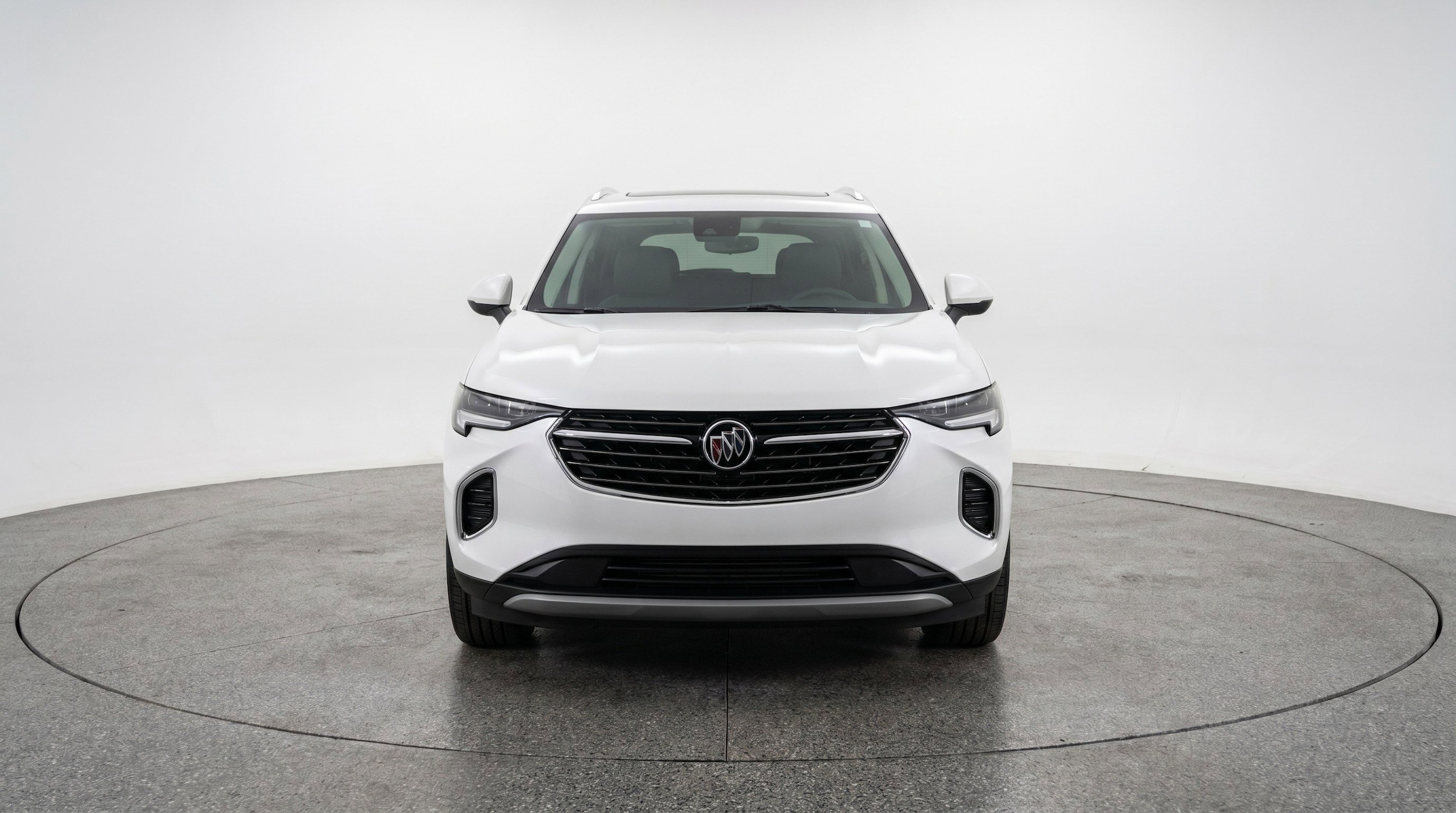 Thumbnail: 2024 Buick Envision - 2