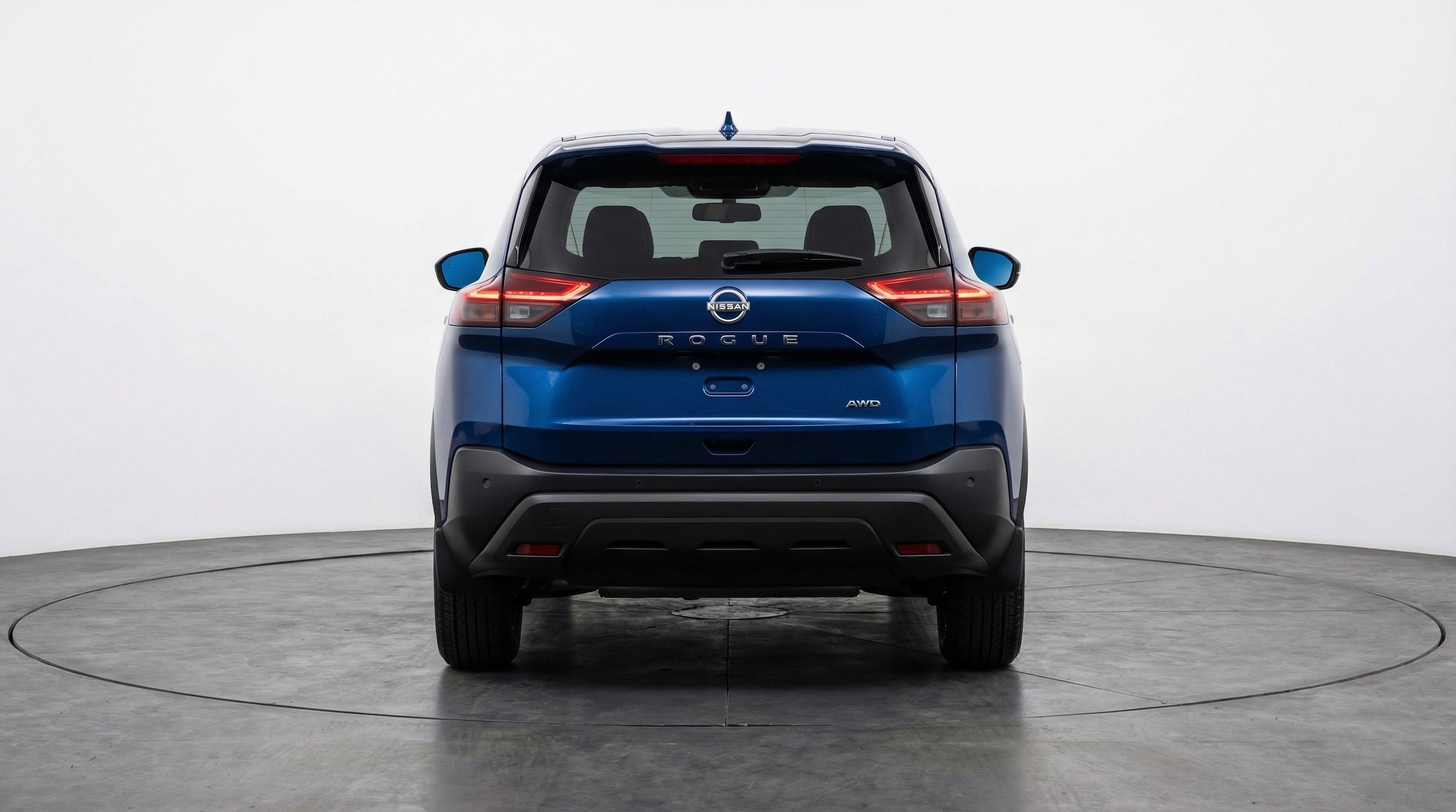 Thumbnail: 2025 Nissan Rogue - 7