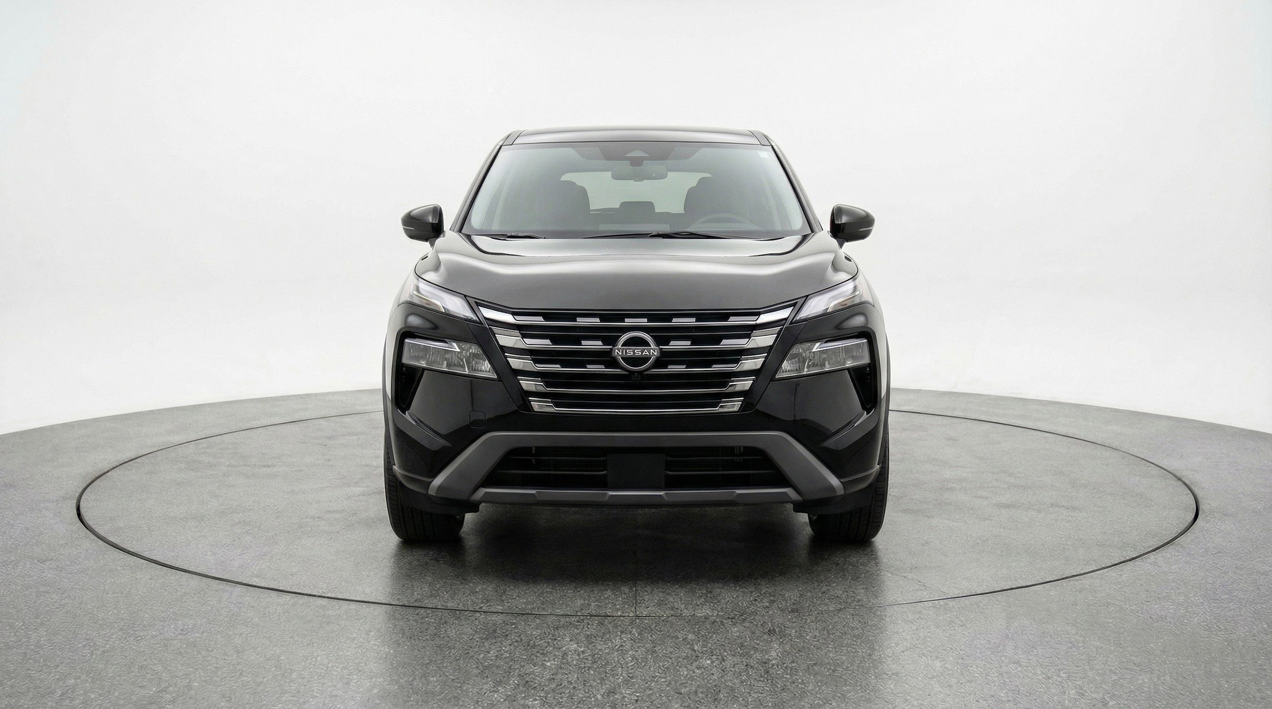 Thumbnail: 2025 Nissan Rogue - 2