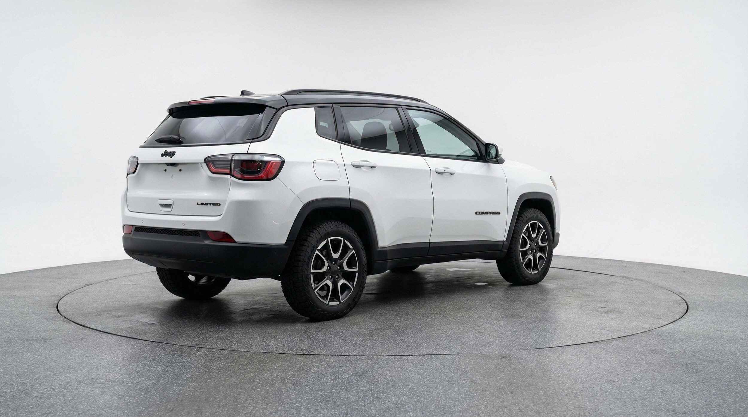 Thumbnail: 2025 Jeep Compass - 9