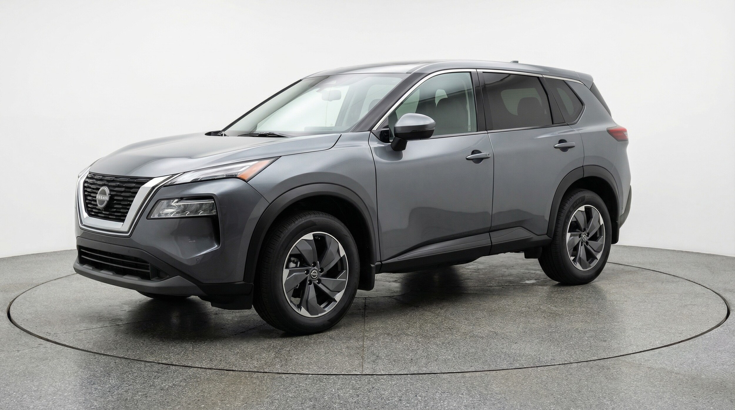 Thumbnail: 2025 Nissan Rogue - 3