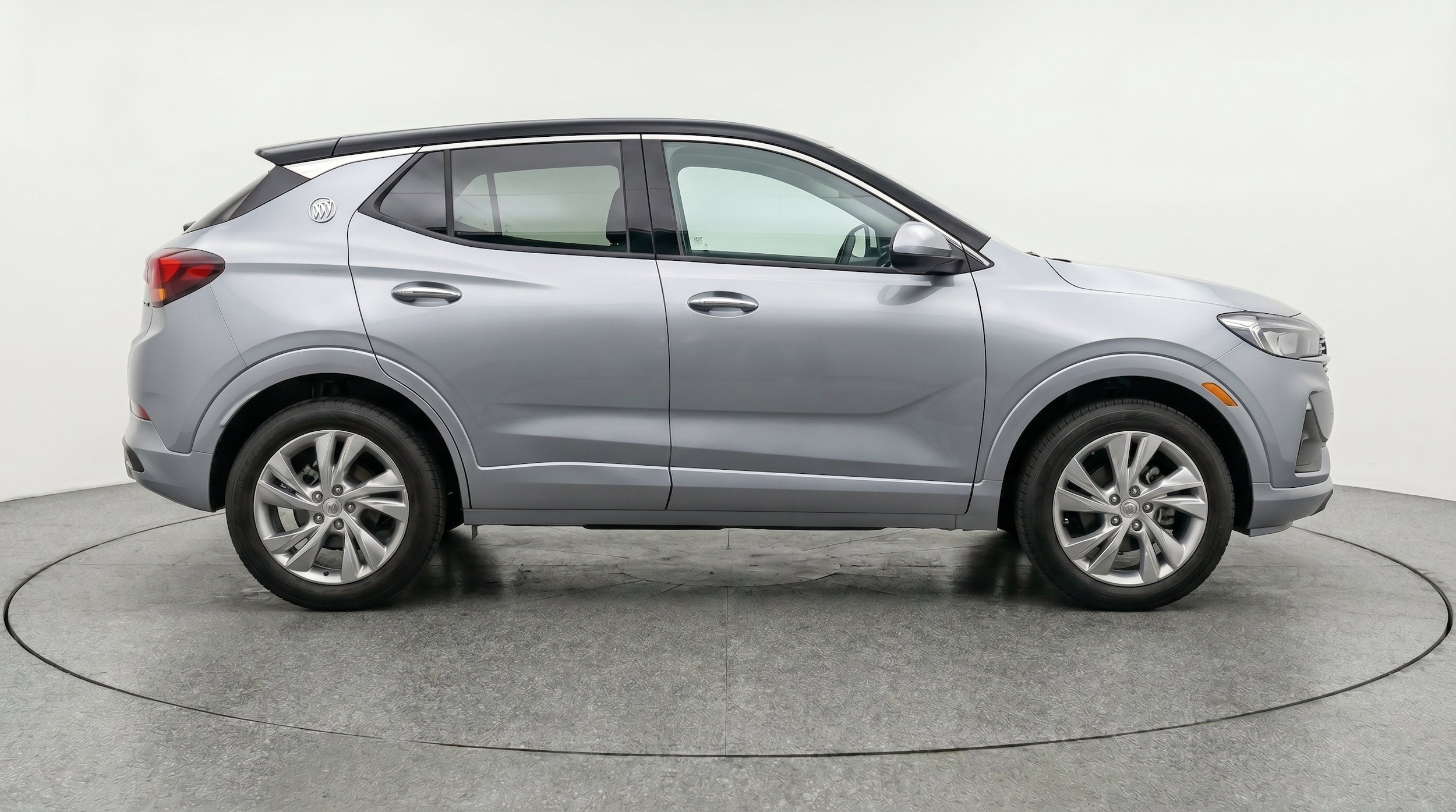 Thumbnail: 2026 Buick Encore GX - 11
