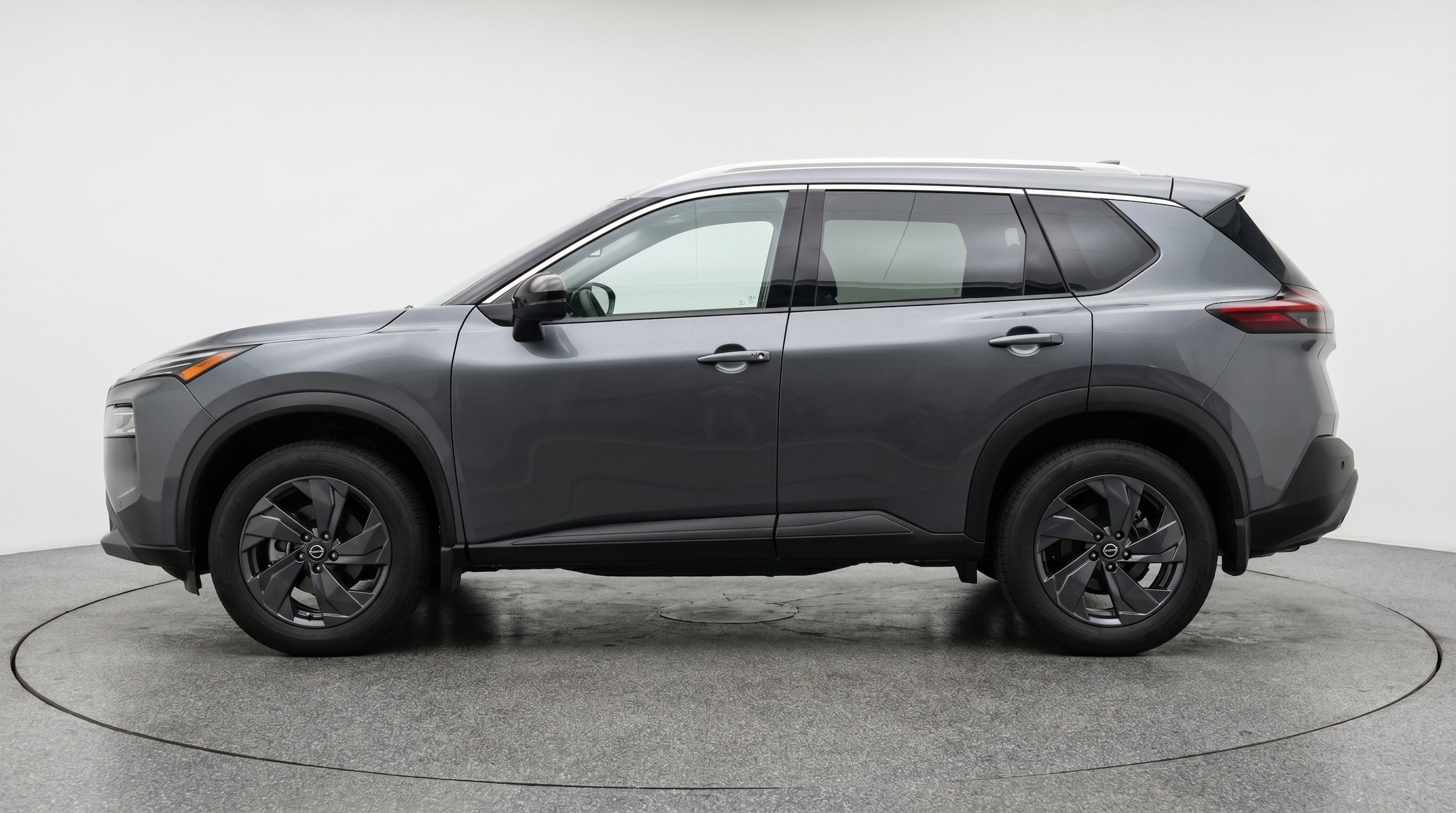 Thumbnail: 2026 Nissan Rogue - 5
