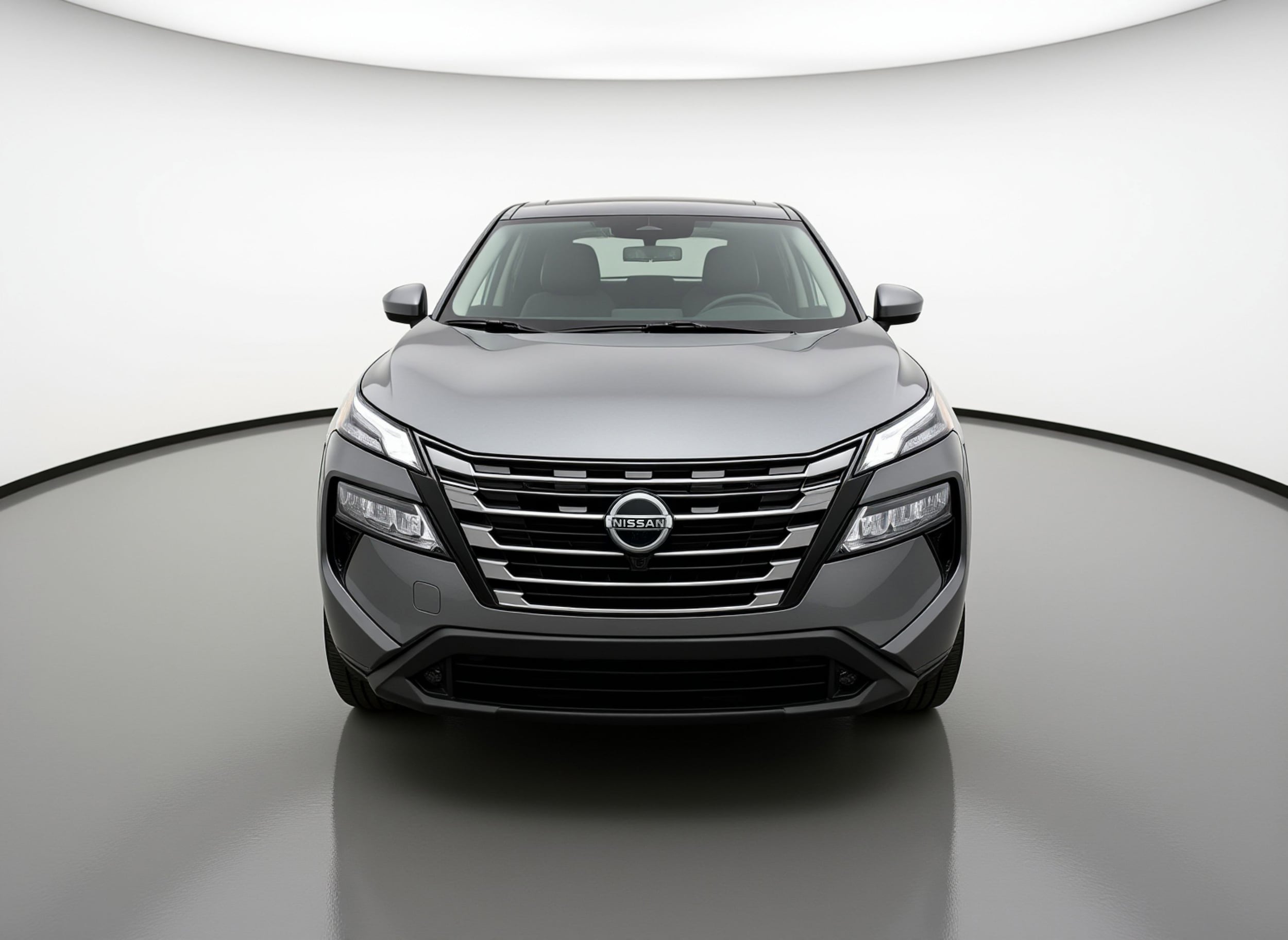 Thumbnail: 2025 Nissan Rogue - 2