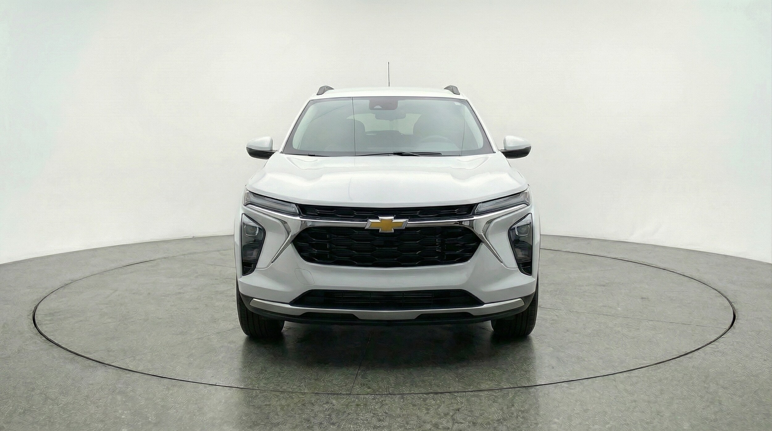 Thumbnail: 2025 Chevrolet Trax - 2