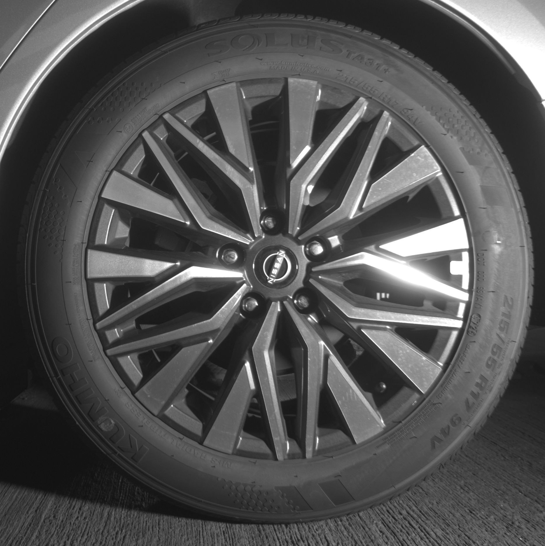 Thumbnail: 2026 Nissan Altima - 14