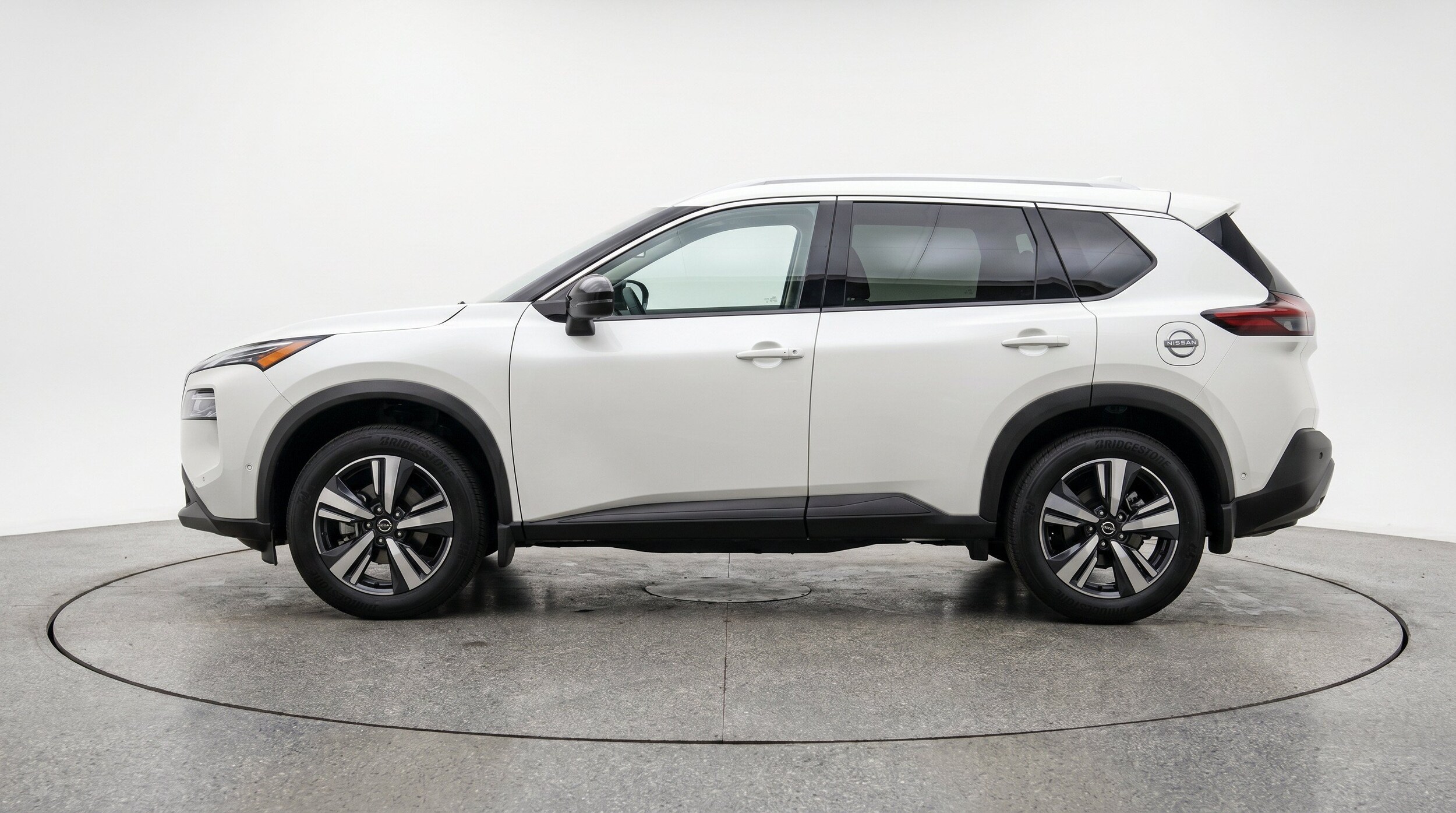 Thumbnail: 2026 Nissan Rogue - 5