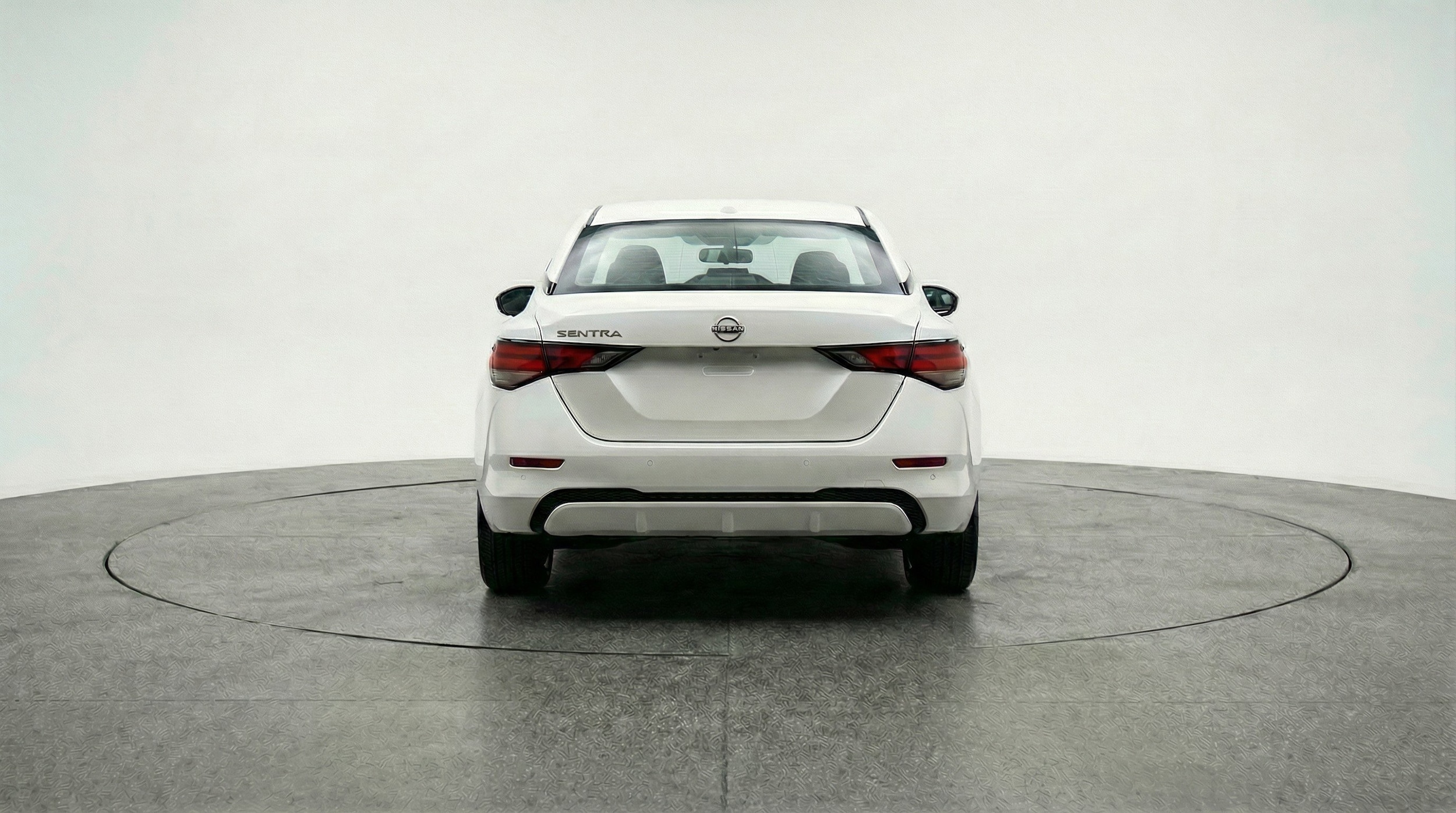 Thumbnail: 2025 Nissan Sentra - 7