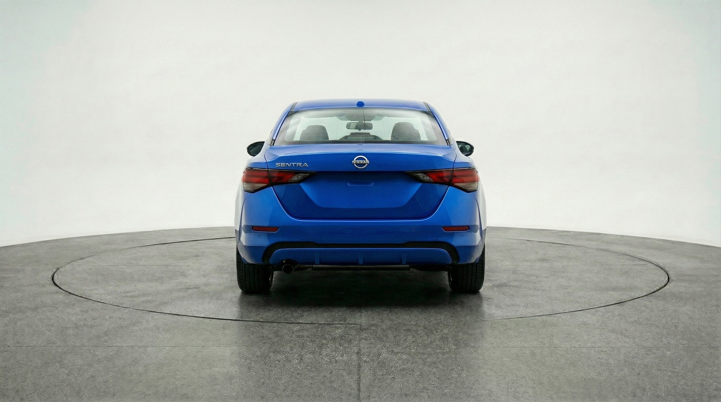 Thumbnail: 2025 Nissan Sentra - 7