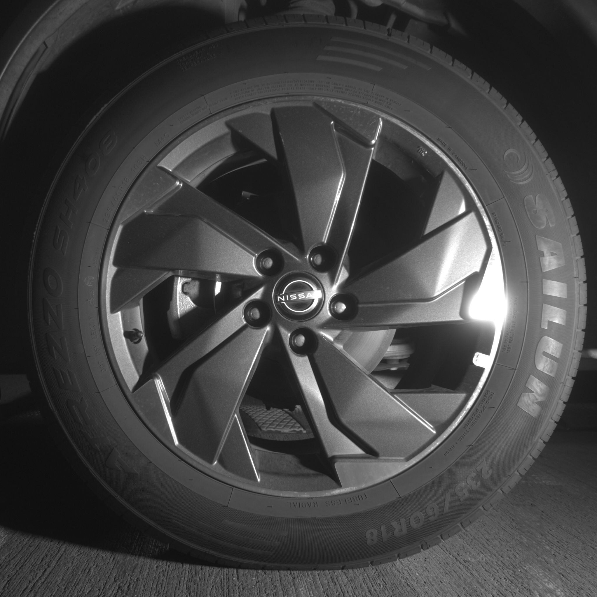 Thumbnail: 2025 Nissan Rogue - 9